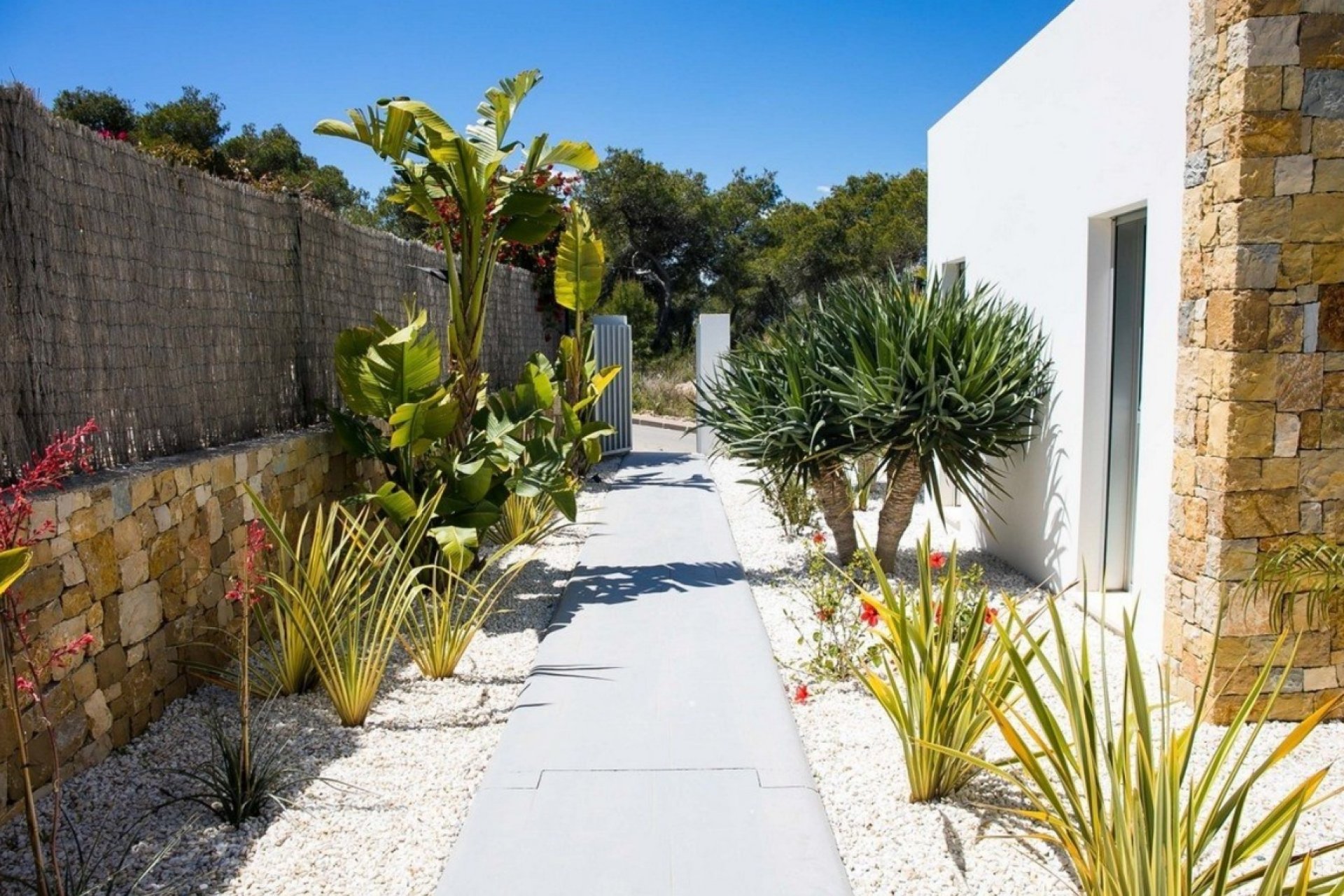 Neubau - Villa - Javea - Jávea