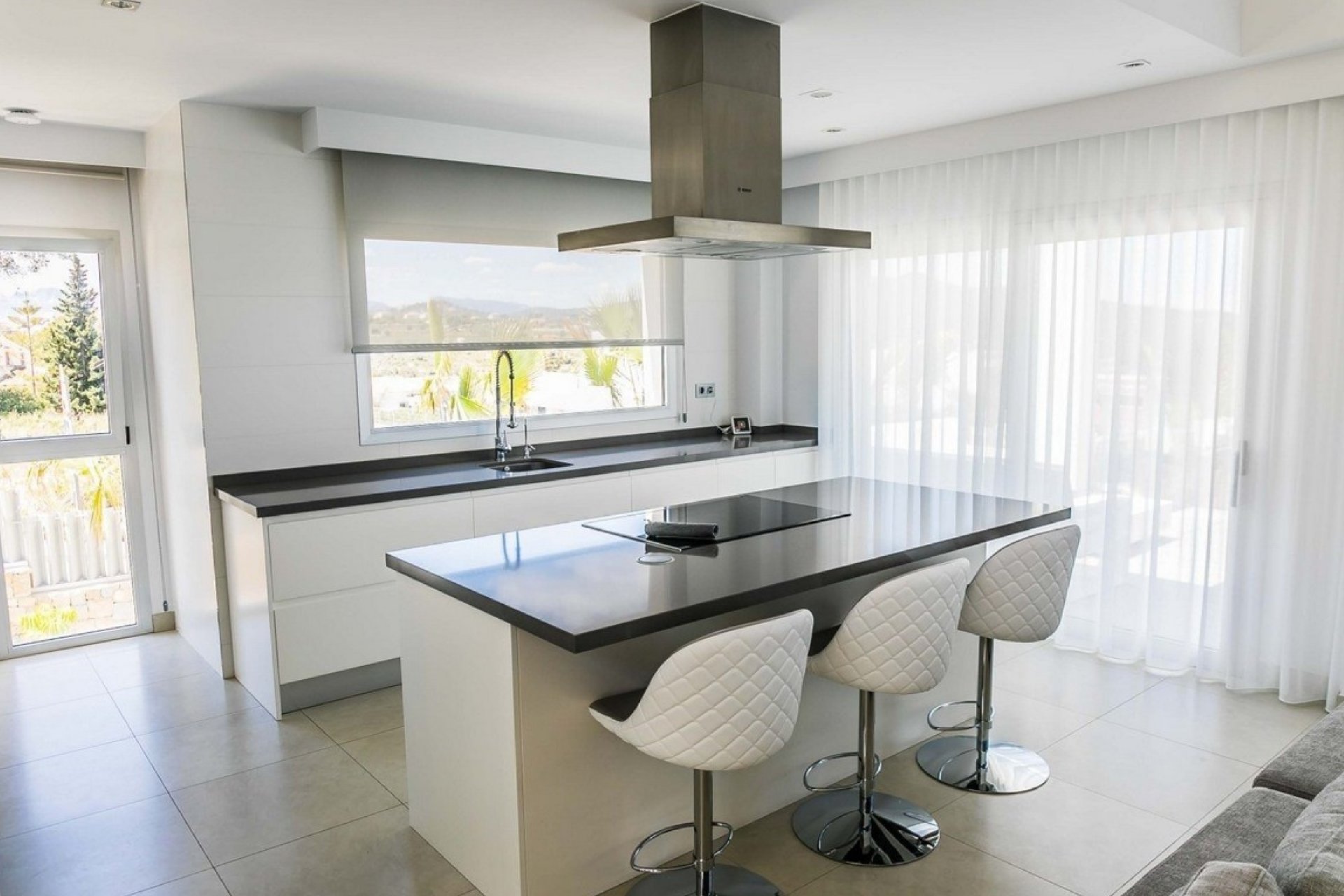 Neubau - Villa - Javea - Jávea