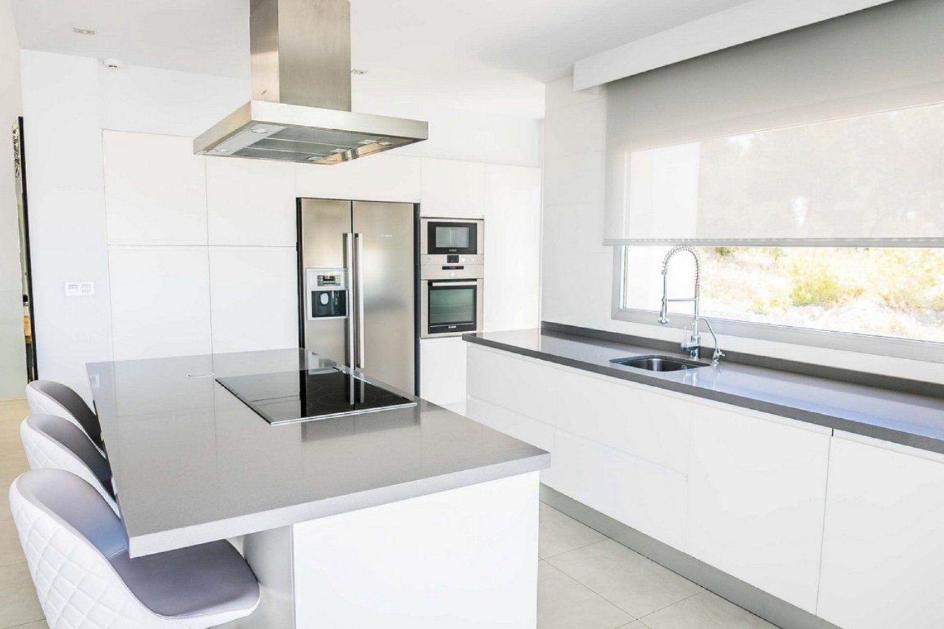 Neubau - Villa - Javea - Jávea