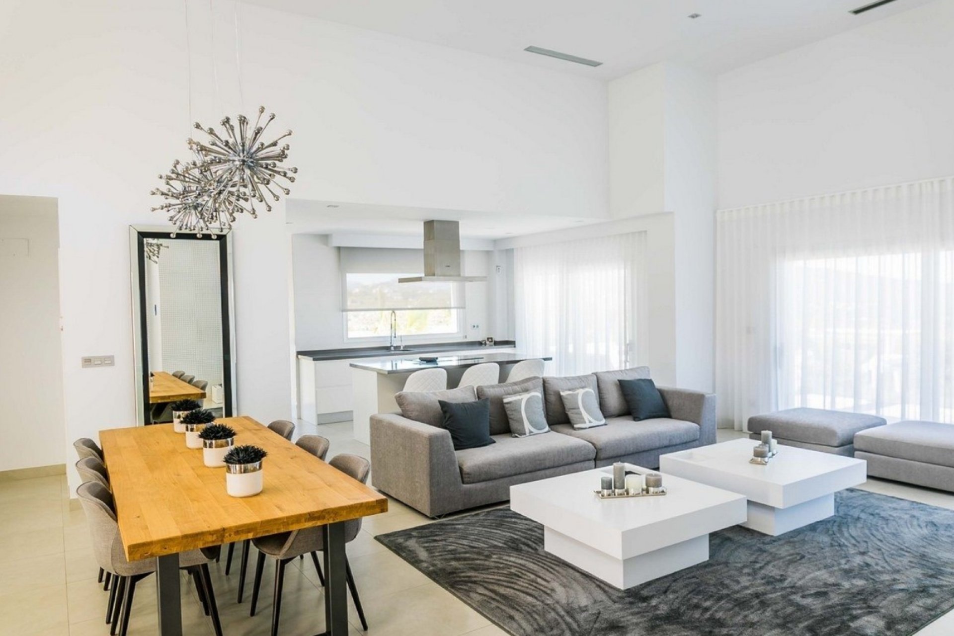 Neubau - Villa - Javea - Jávea