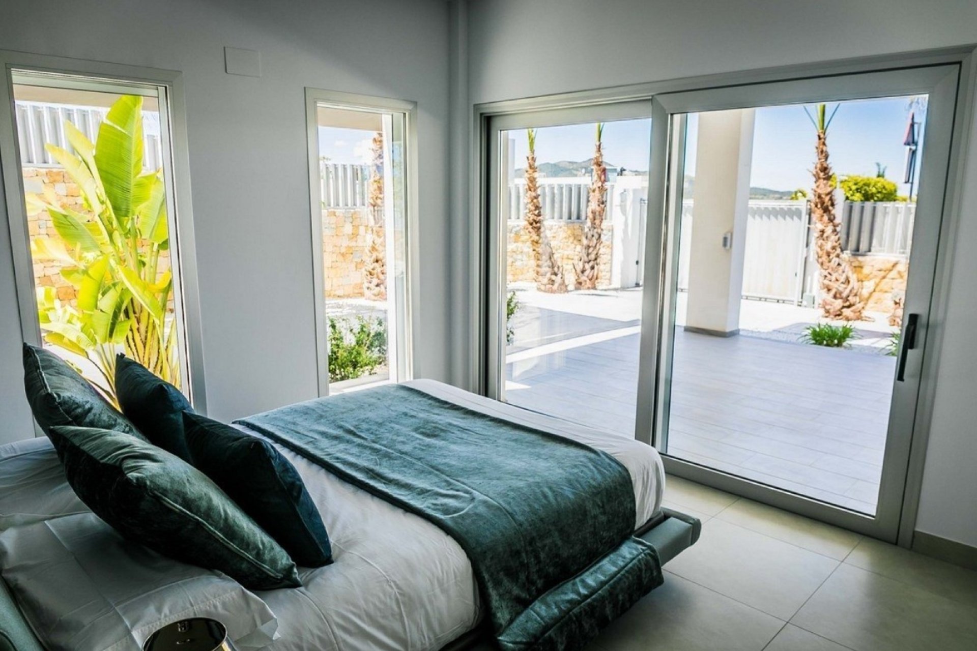 Neubau - Villa - Javea - Jávea