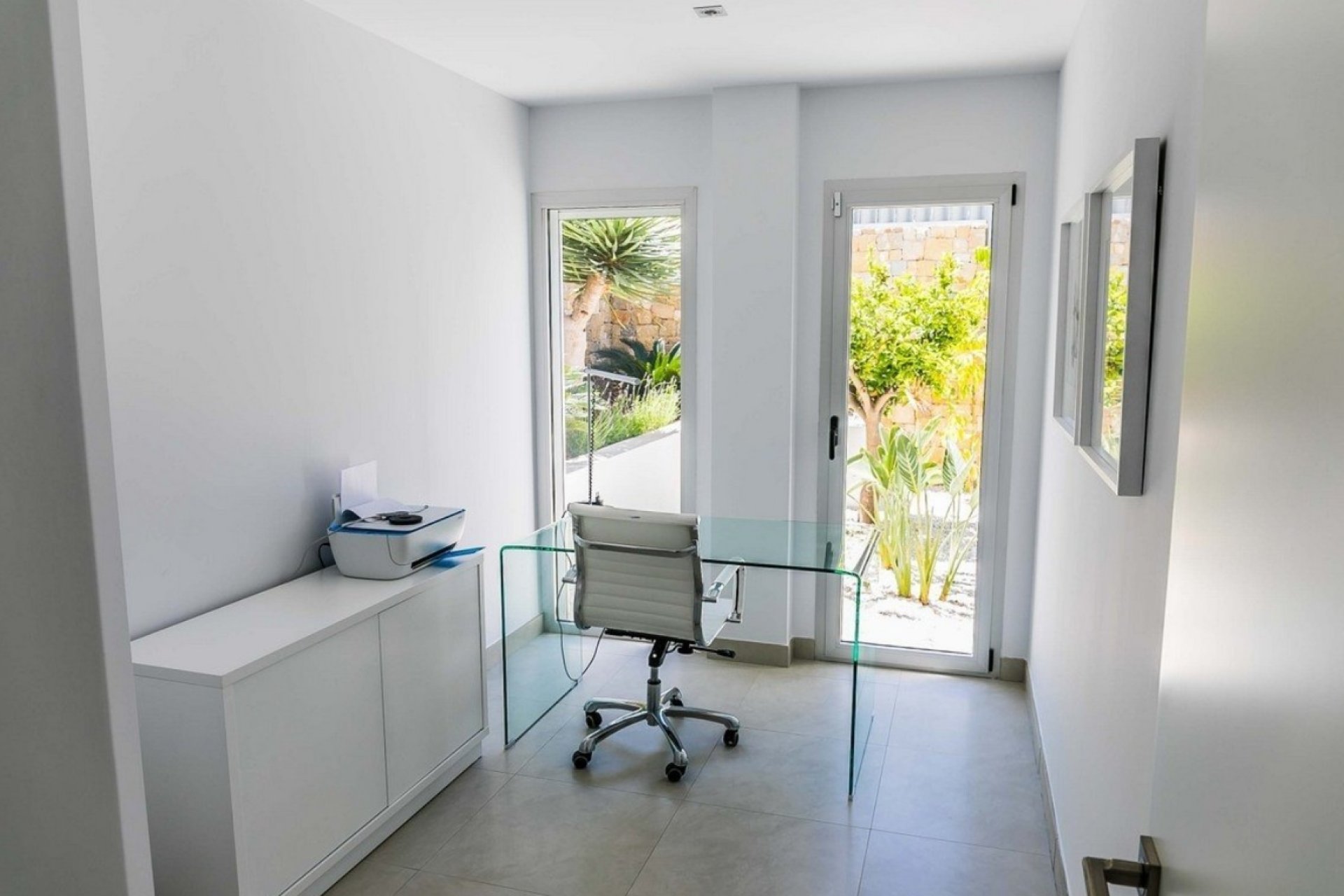 Neubau - Villa - Javea - Jávea