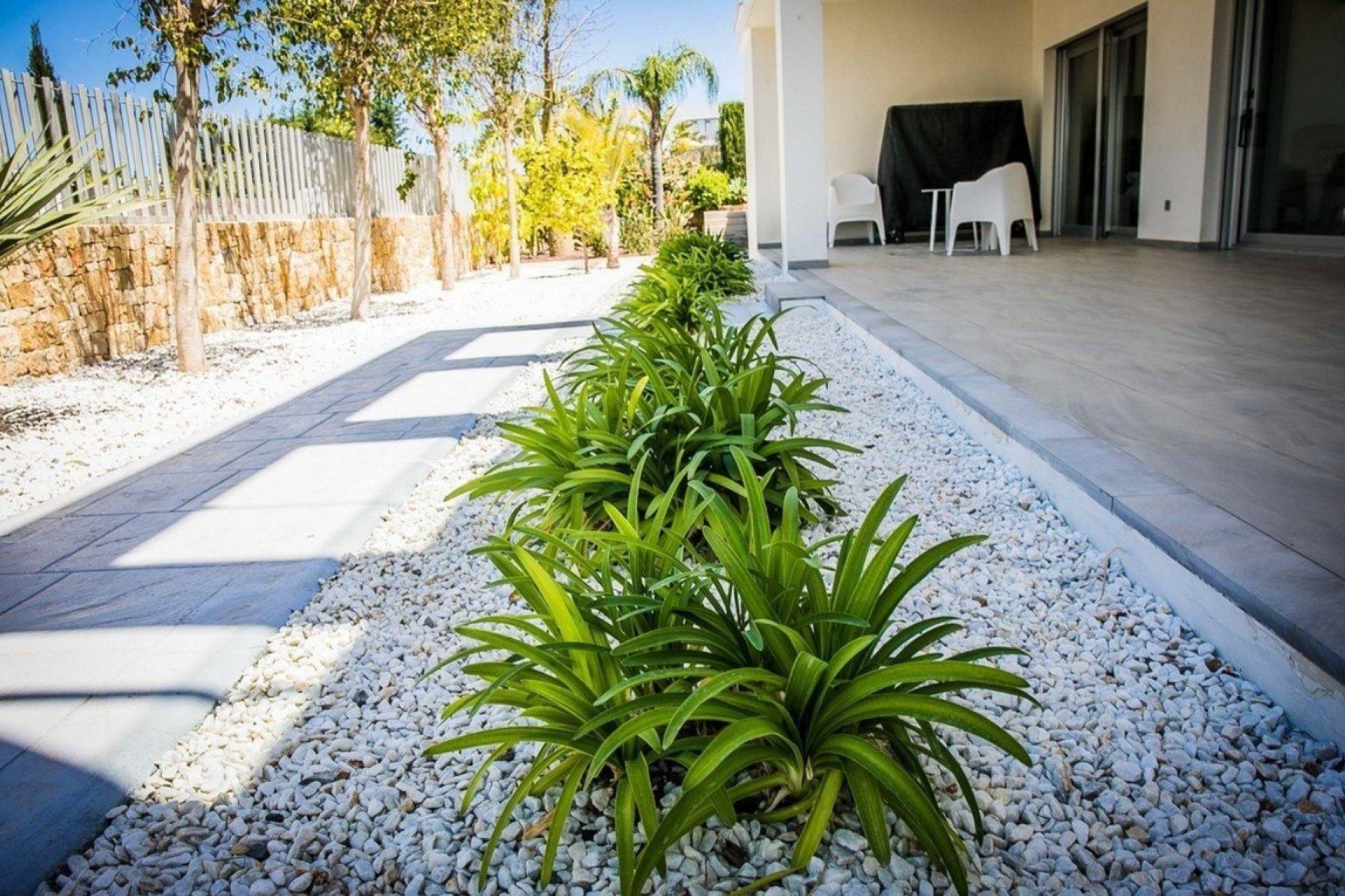 Neubau - Villa - Javea - Jávea