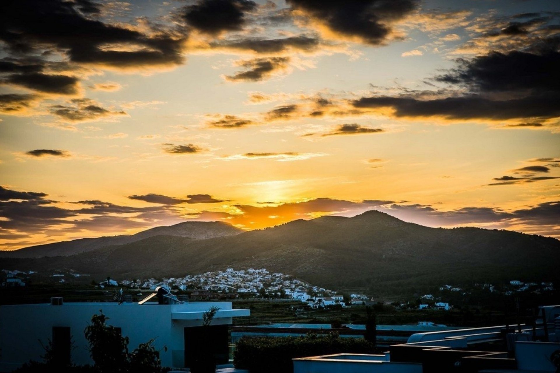 Neubau - Villa - Javea - Jávea