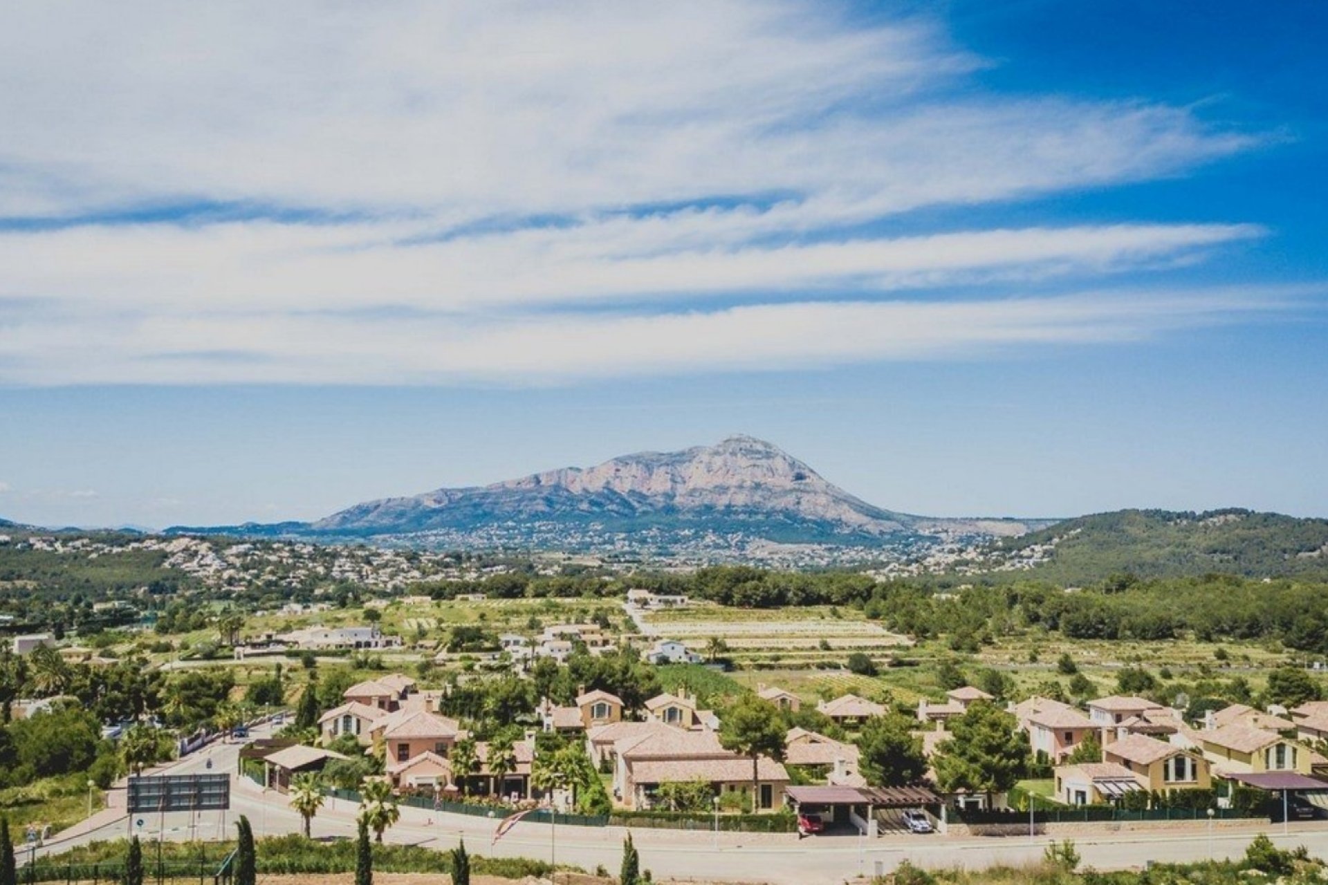 Neubau - Villa - Javea - Jávea