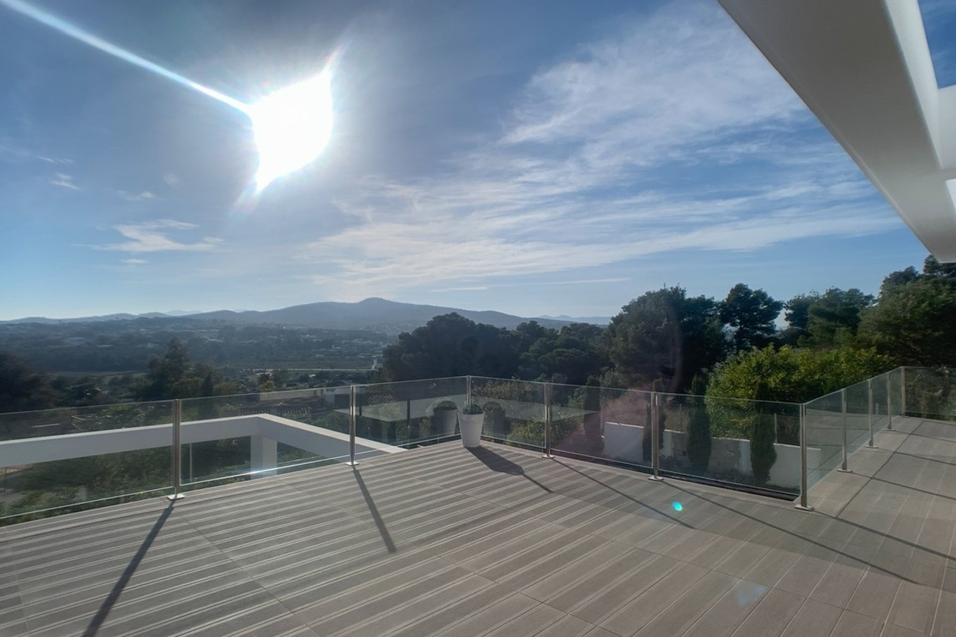 Neubau - Villa - Javea - Jávea