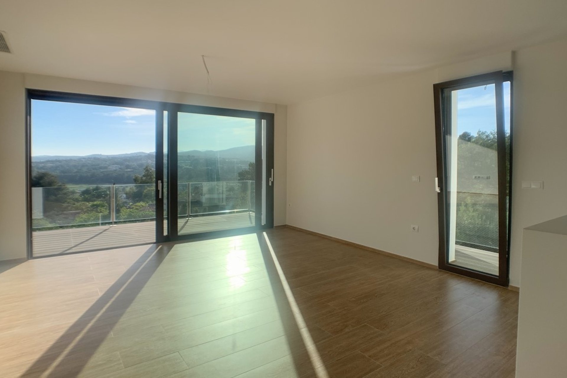 Neubau - Villa - Javea - Jávea