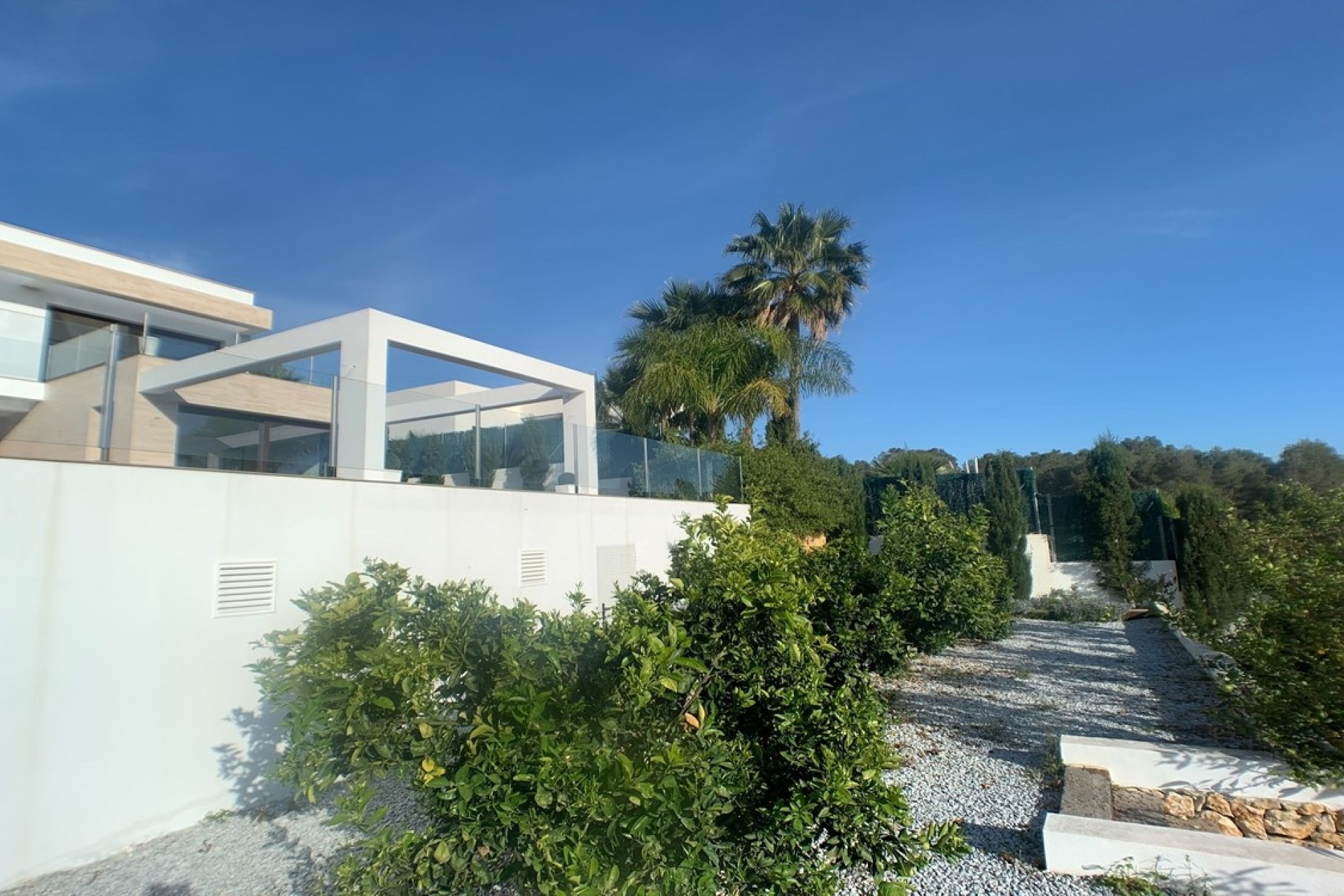 Neubau - Villa - Javea - Jávea