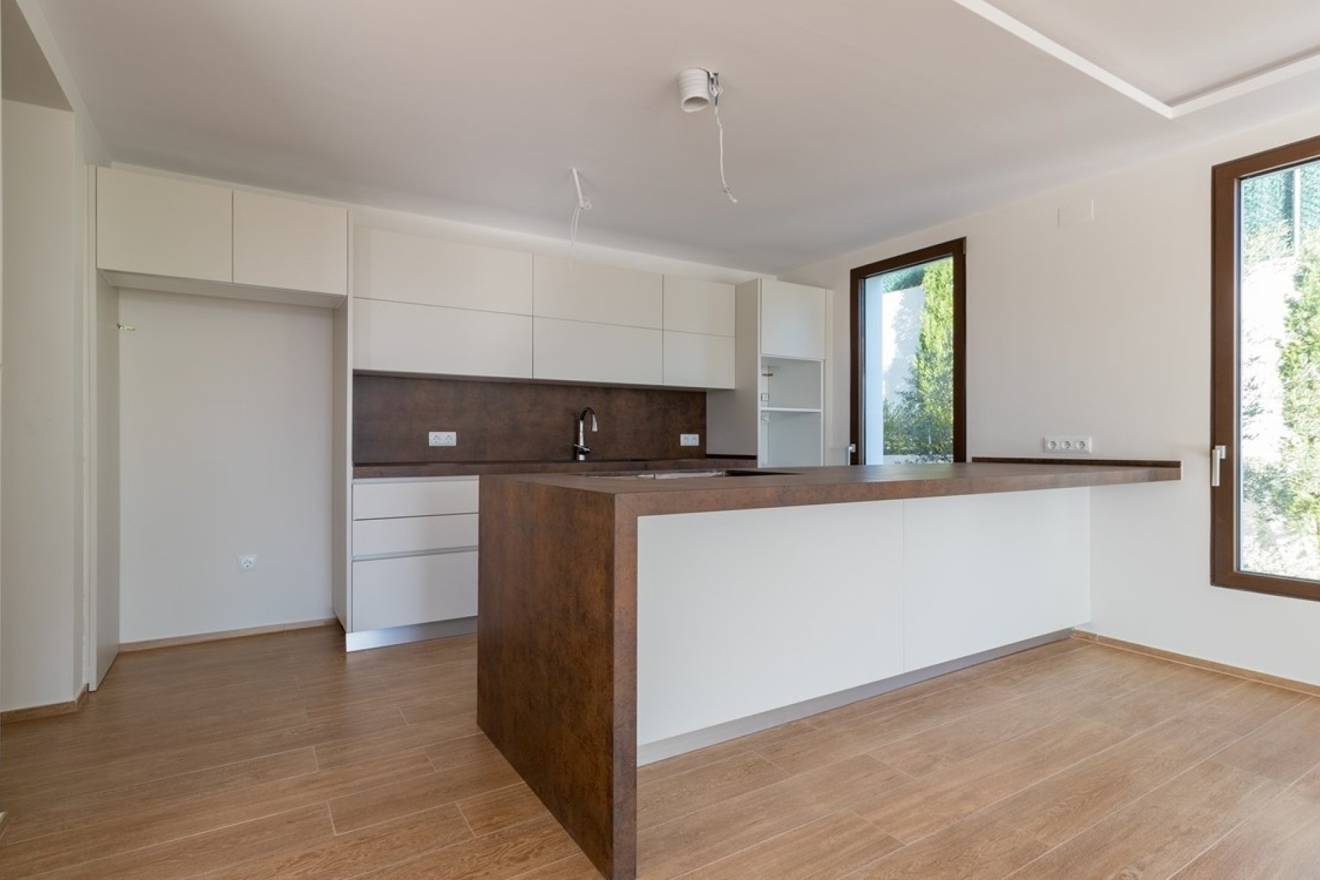 Neubau - Villa - Javea - Jávea
