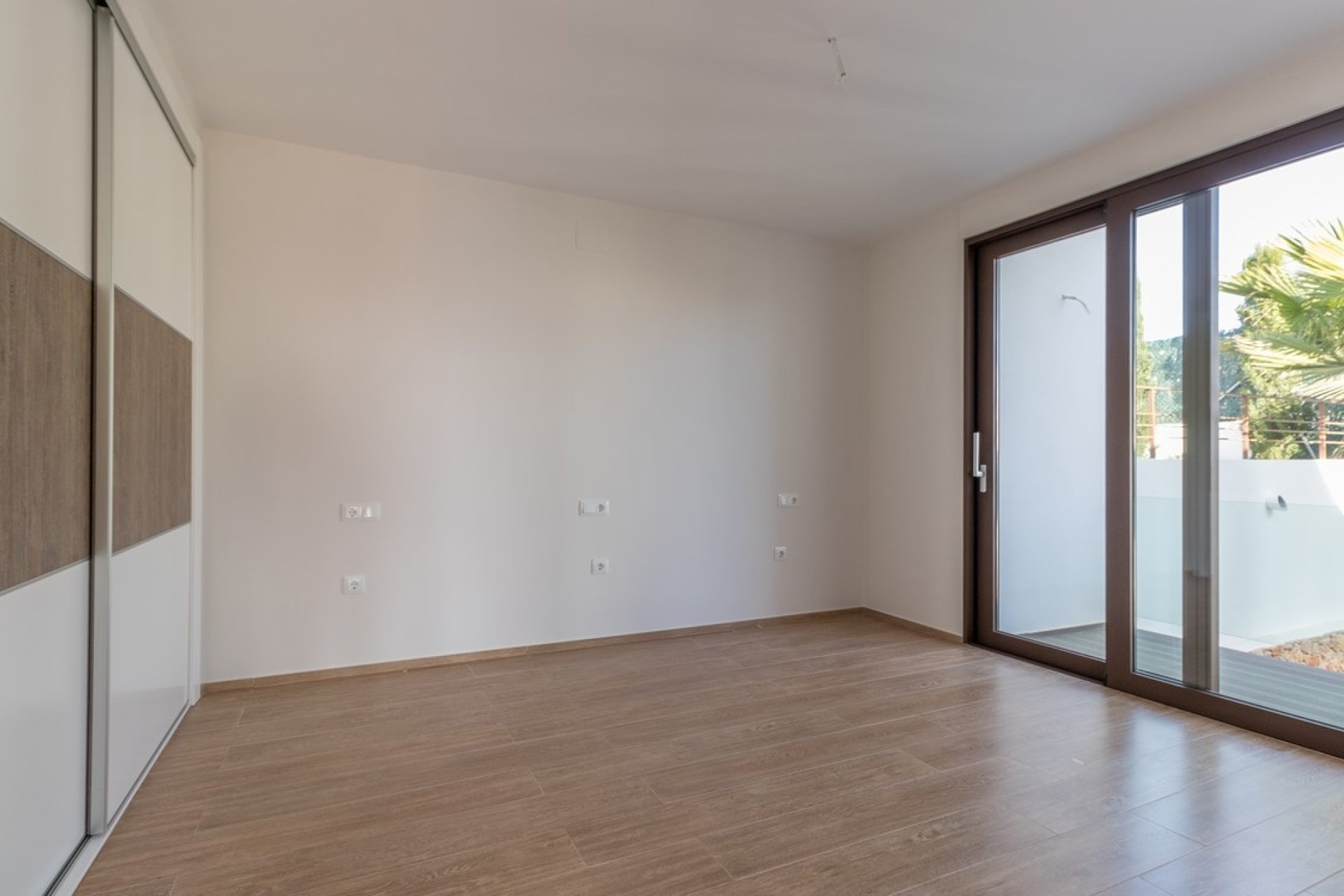 Neubau - Villa - Javea - Jávea