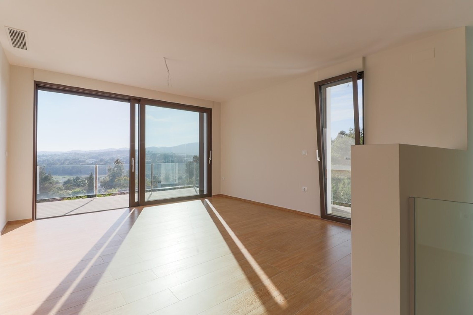 Neubau - Villa - Javea - Jávea
