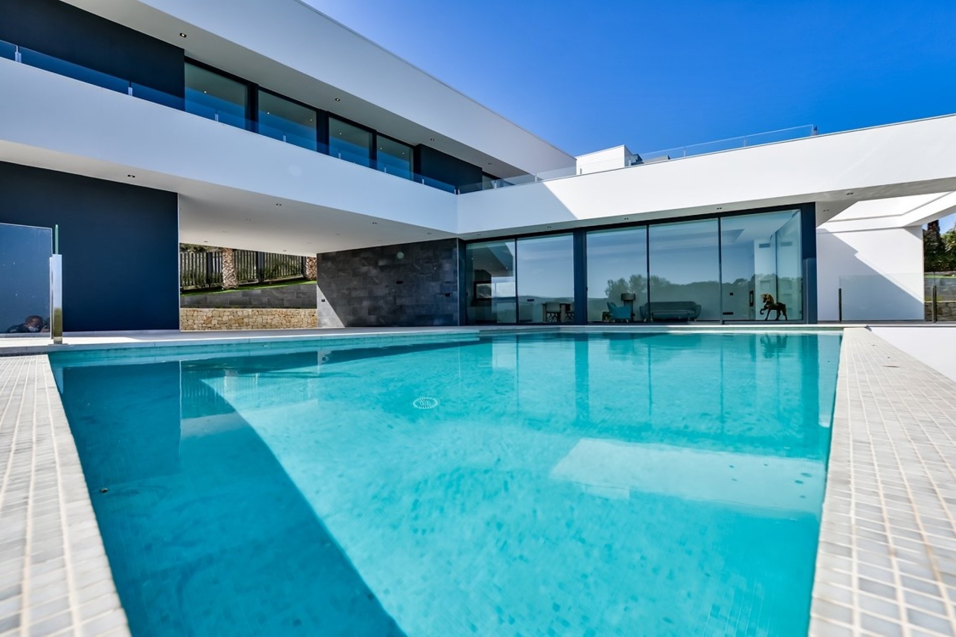 Neubau - Villa - Javea - Jávea