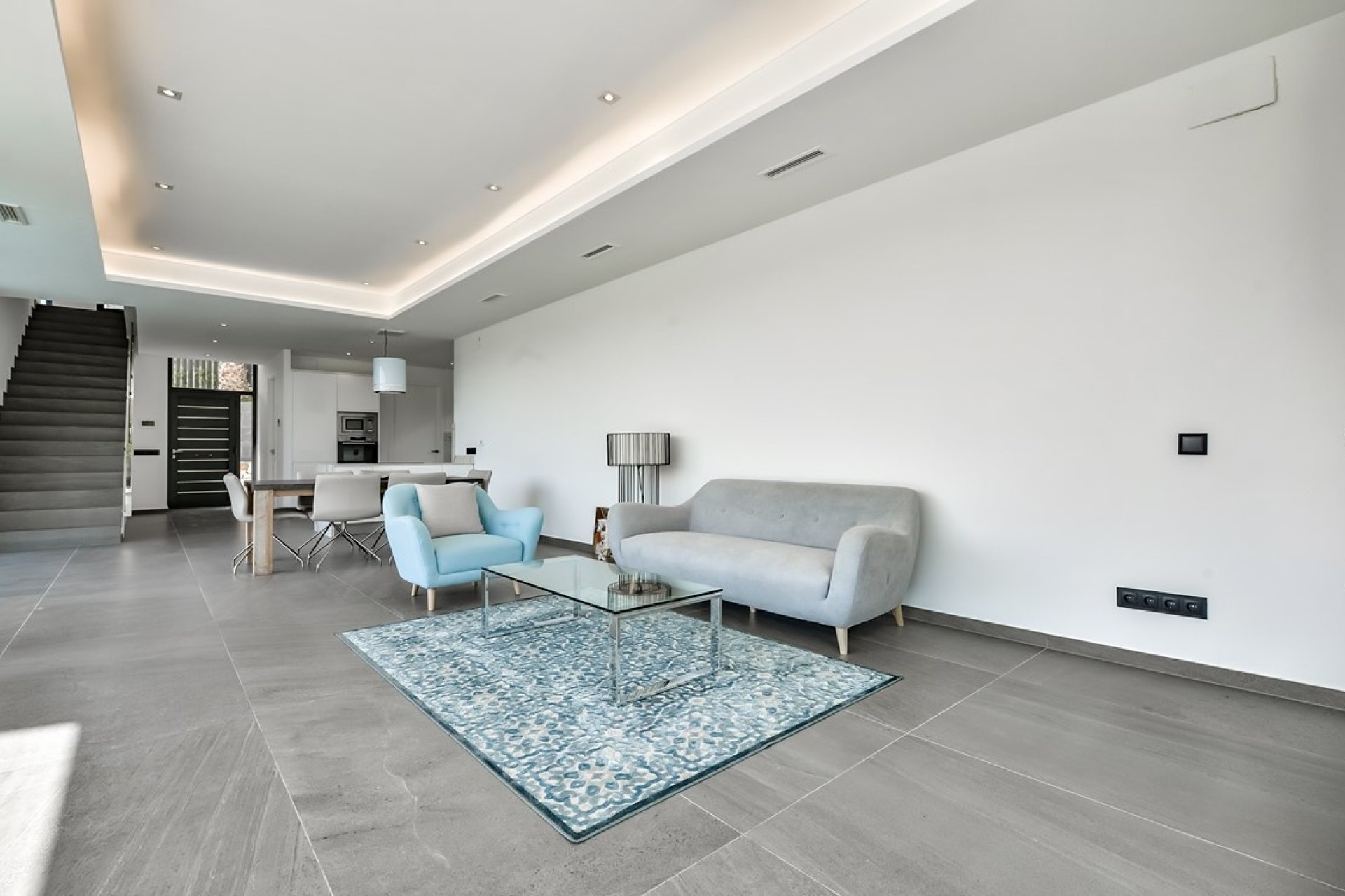 Neubau - Villa - Javea - Jávea
