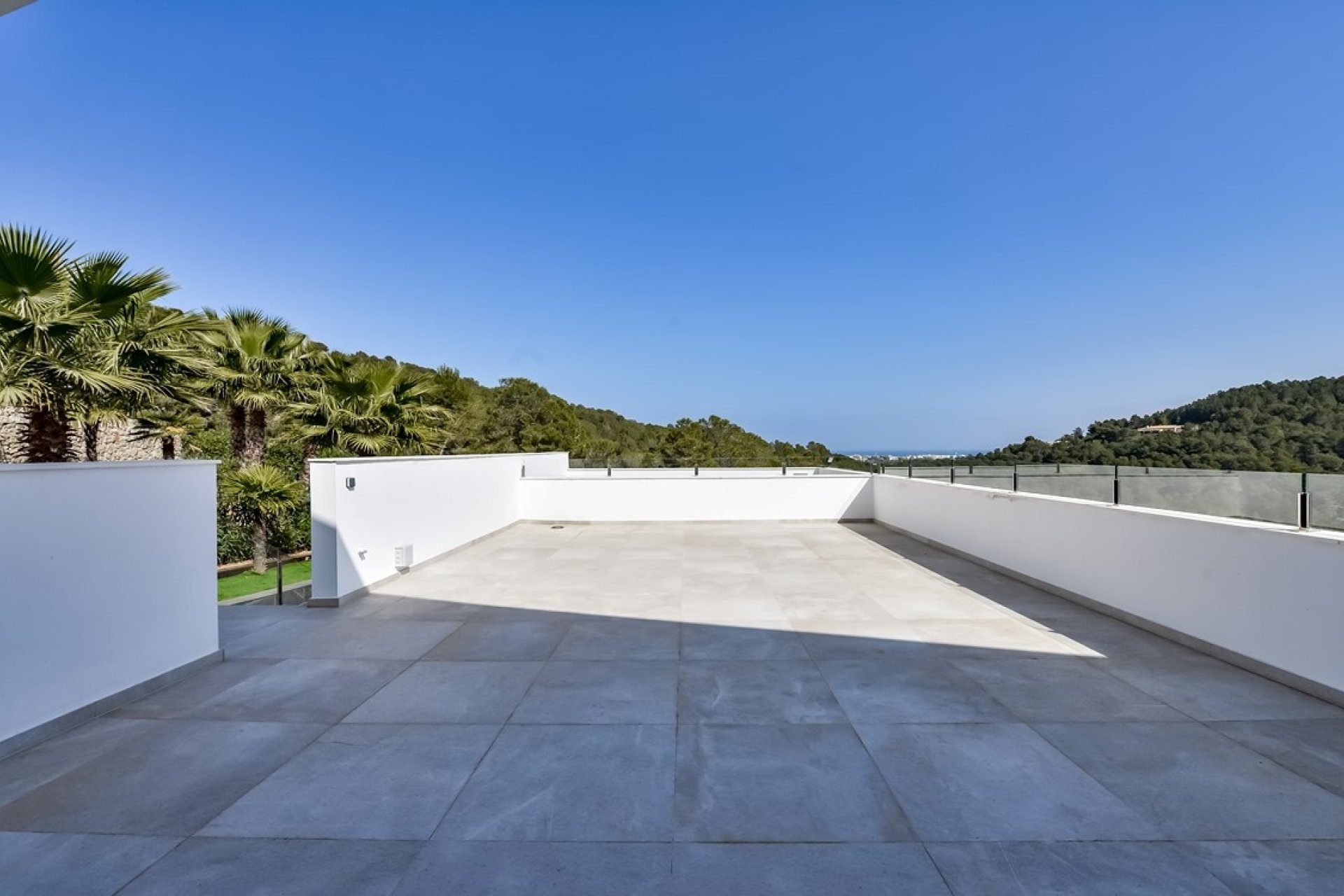 Neubau - Villa - Javea - Jávea