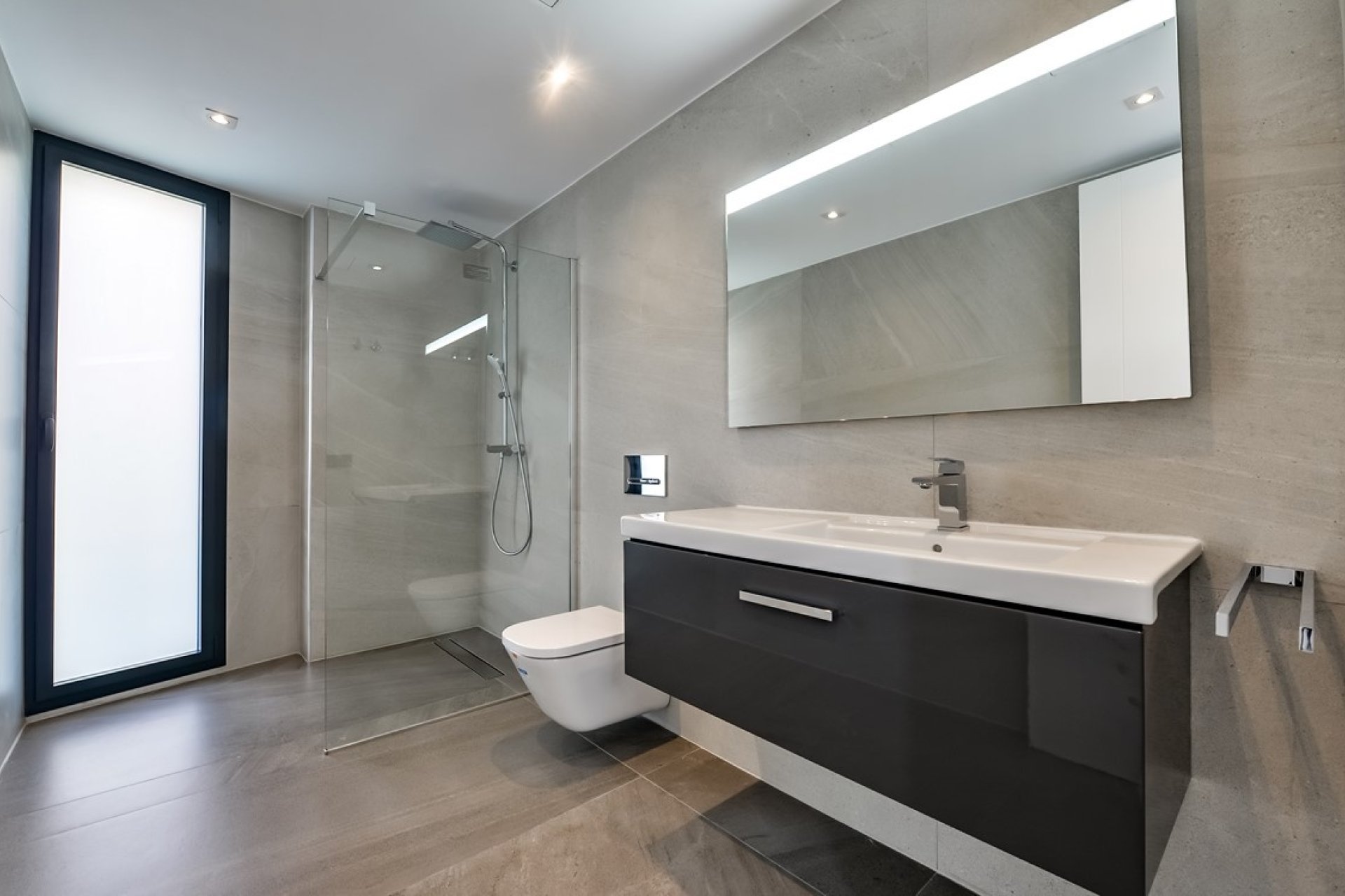 Neubau - Villa - Javea - Jávea
