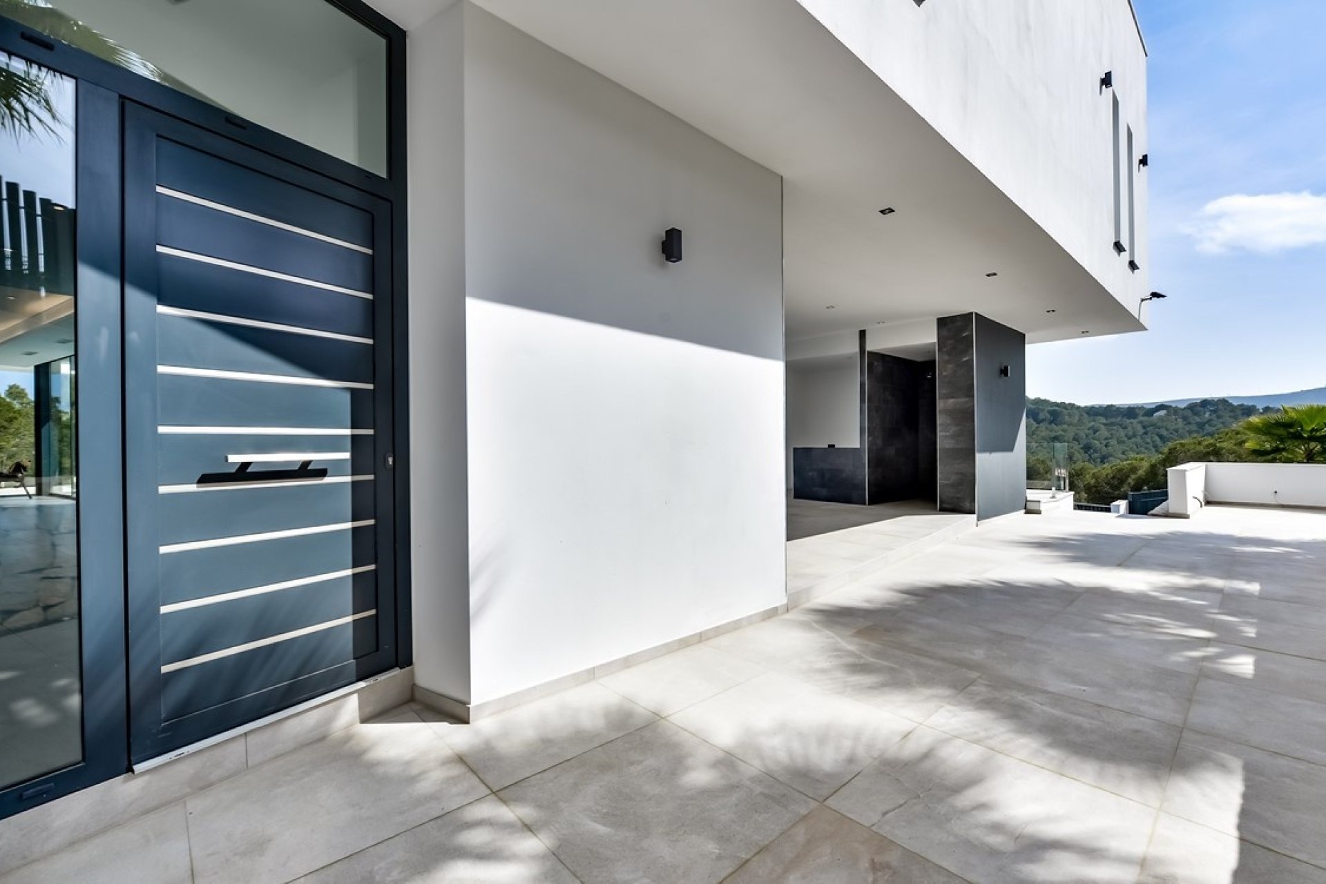 Neubau - Villa - Javea - Jávea