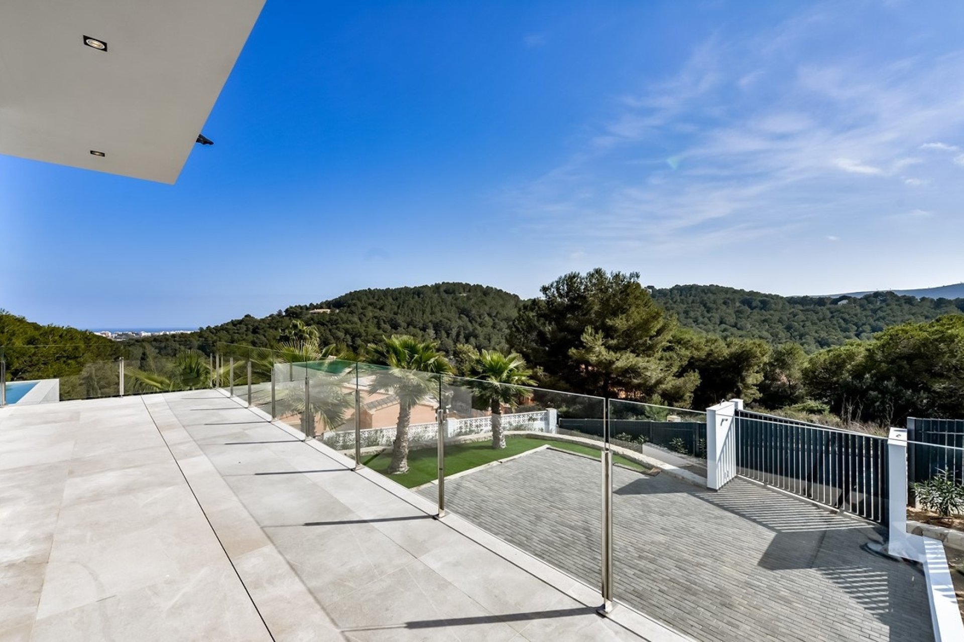 Neubau - Villa - Javea - Jávea