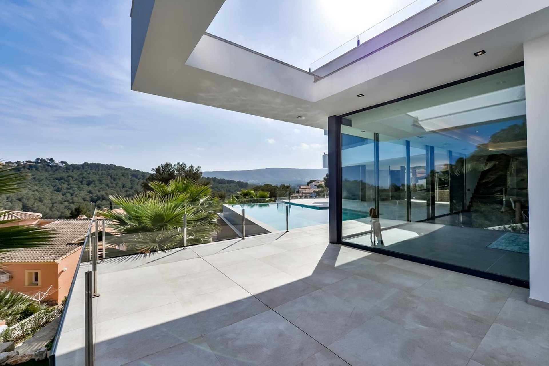 Neubau - Villa - Javea - Jávea