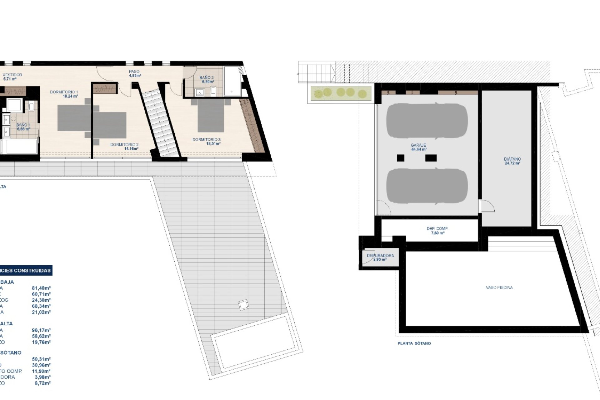 Neubau - Villa - Javea - Jávea
