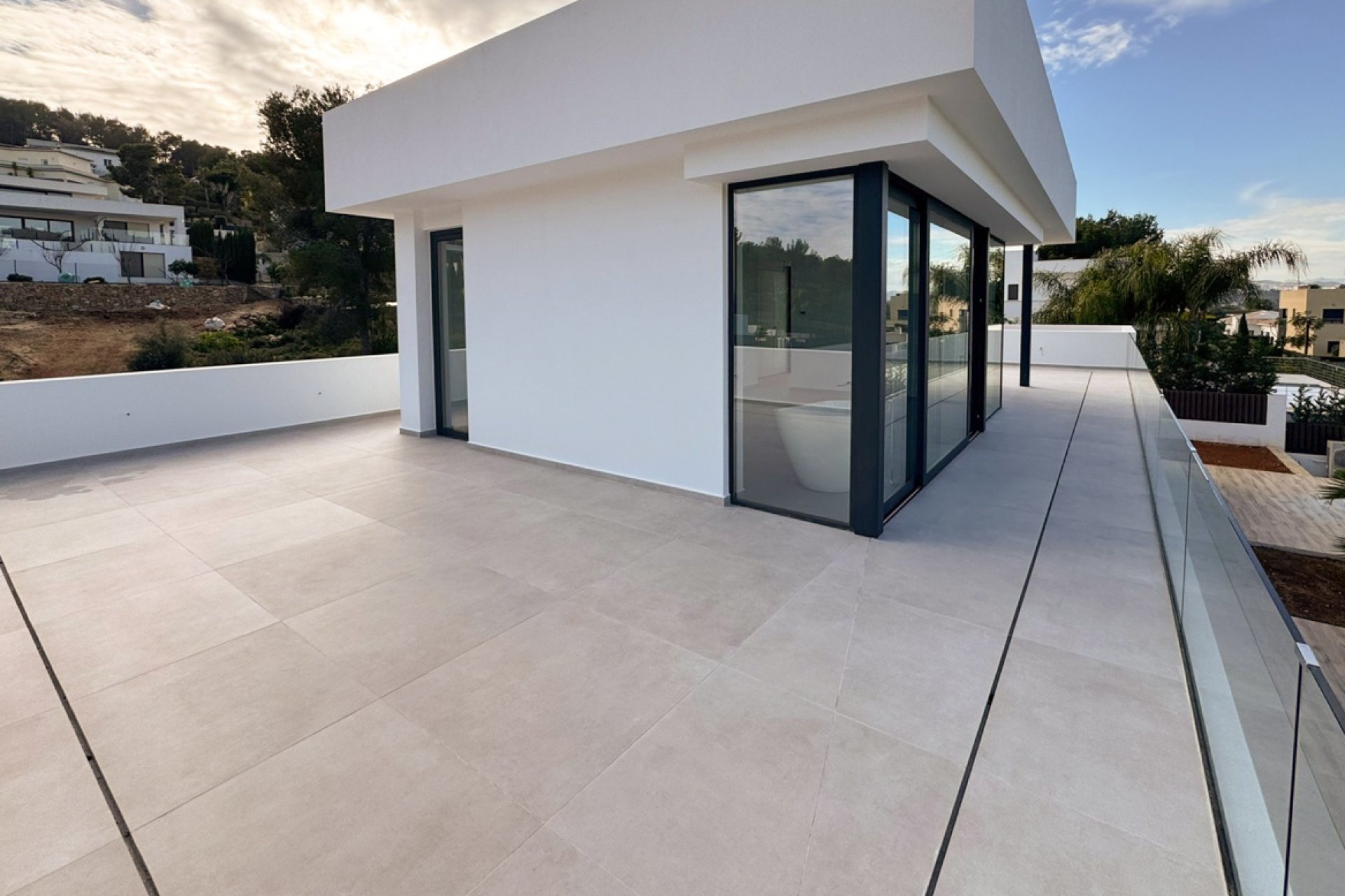Neubau - Villa - Javea - Jávea