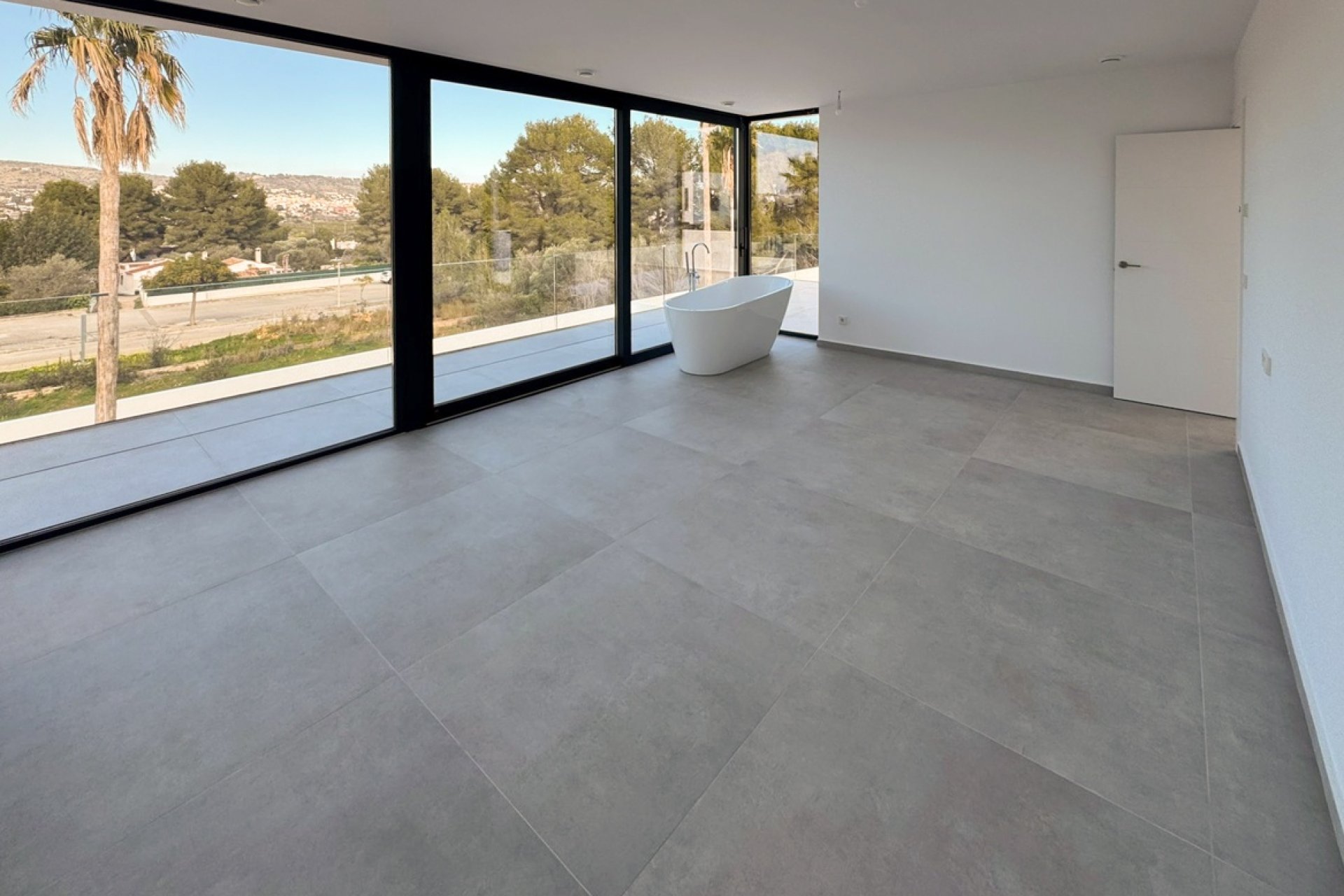 Neubau - Villa - Javea - Jávea