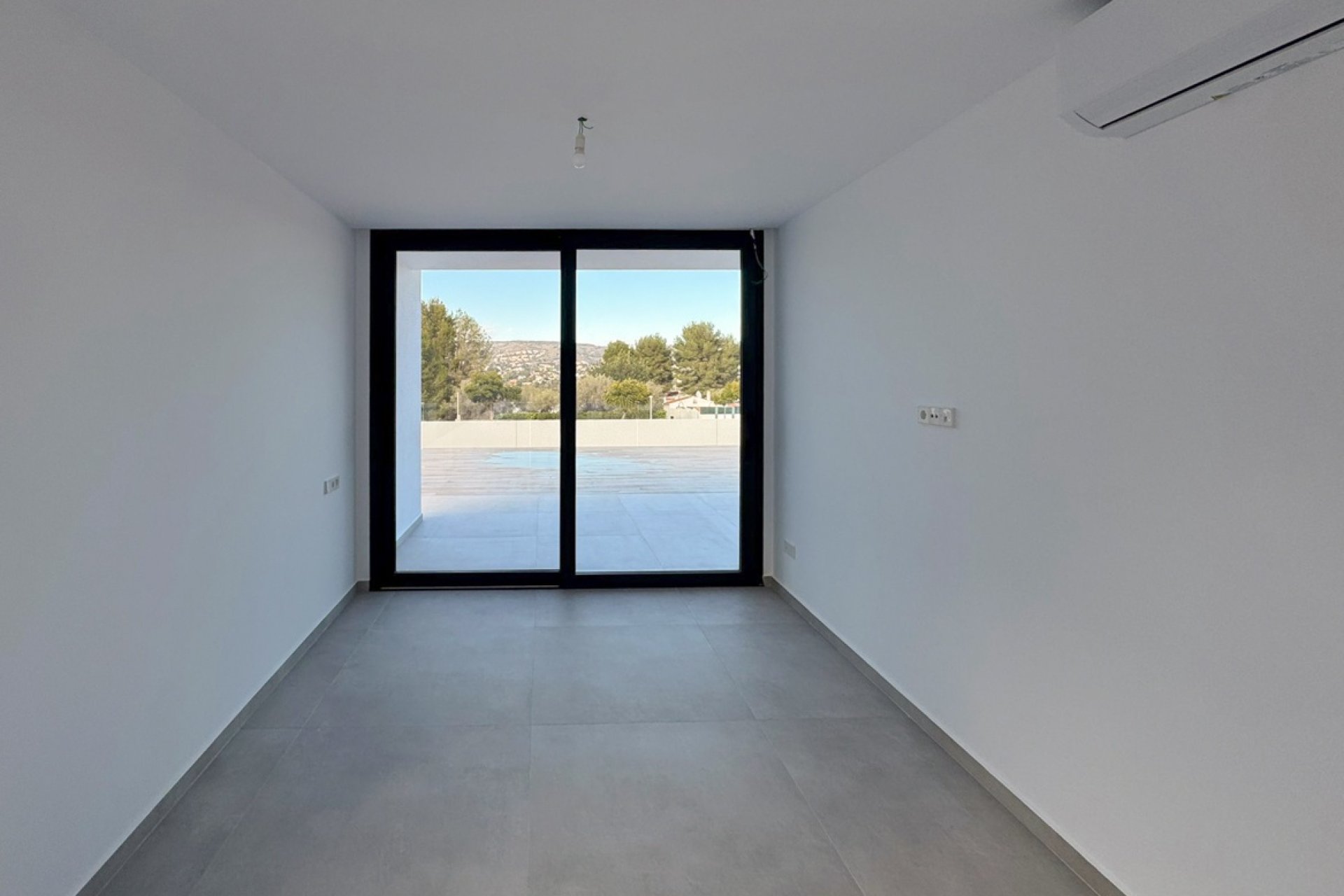 Neubau - Villa - Javea - Jávea