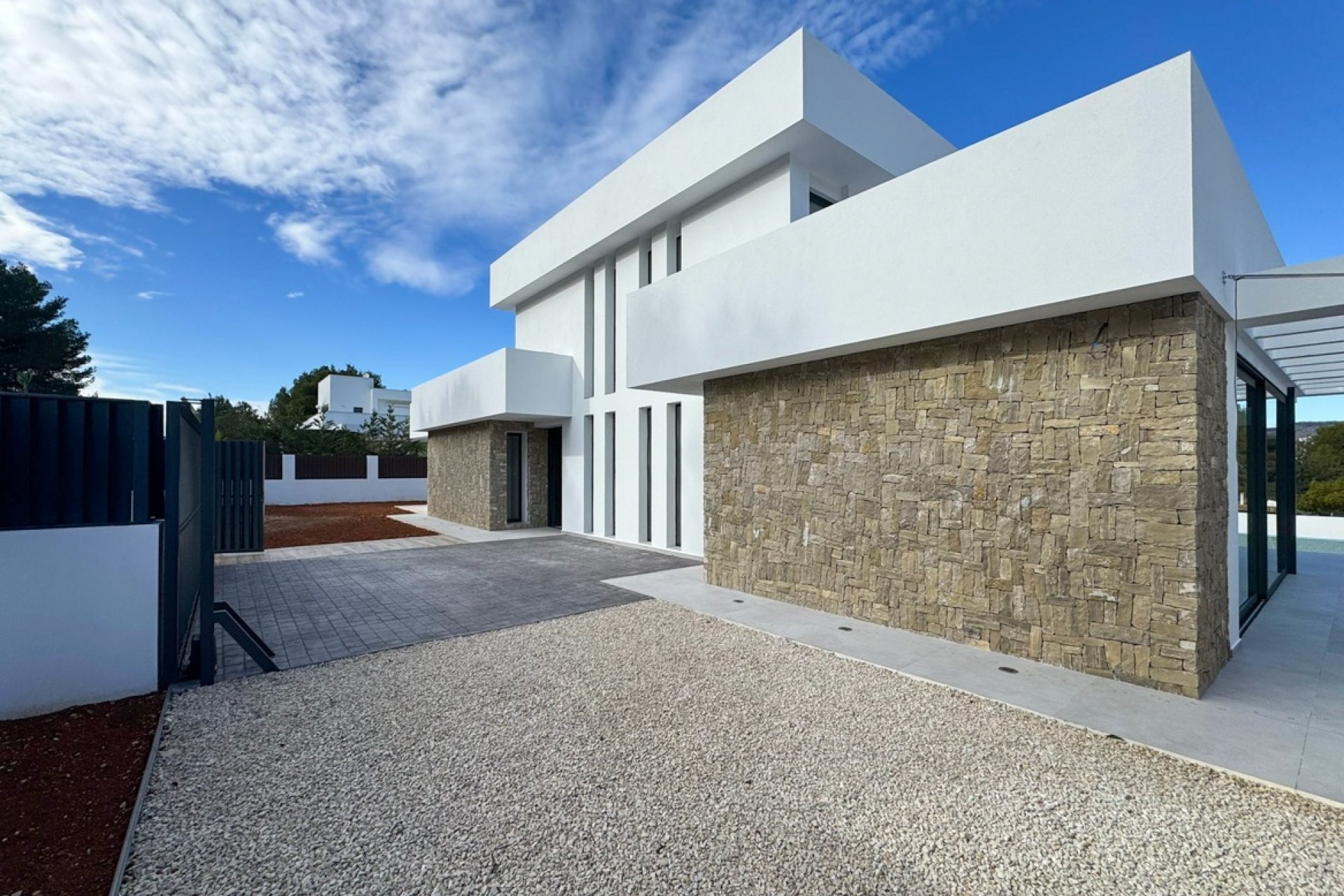 Neubau - Villa - Javea - Jávea