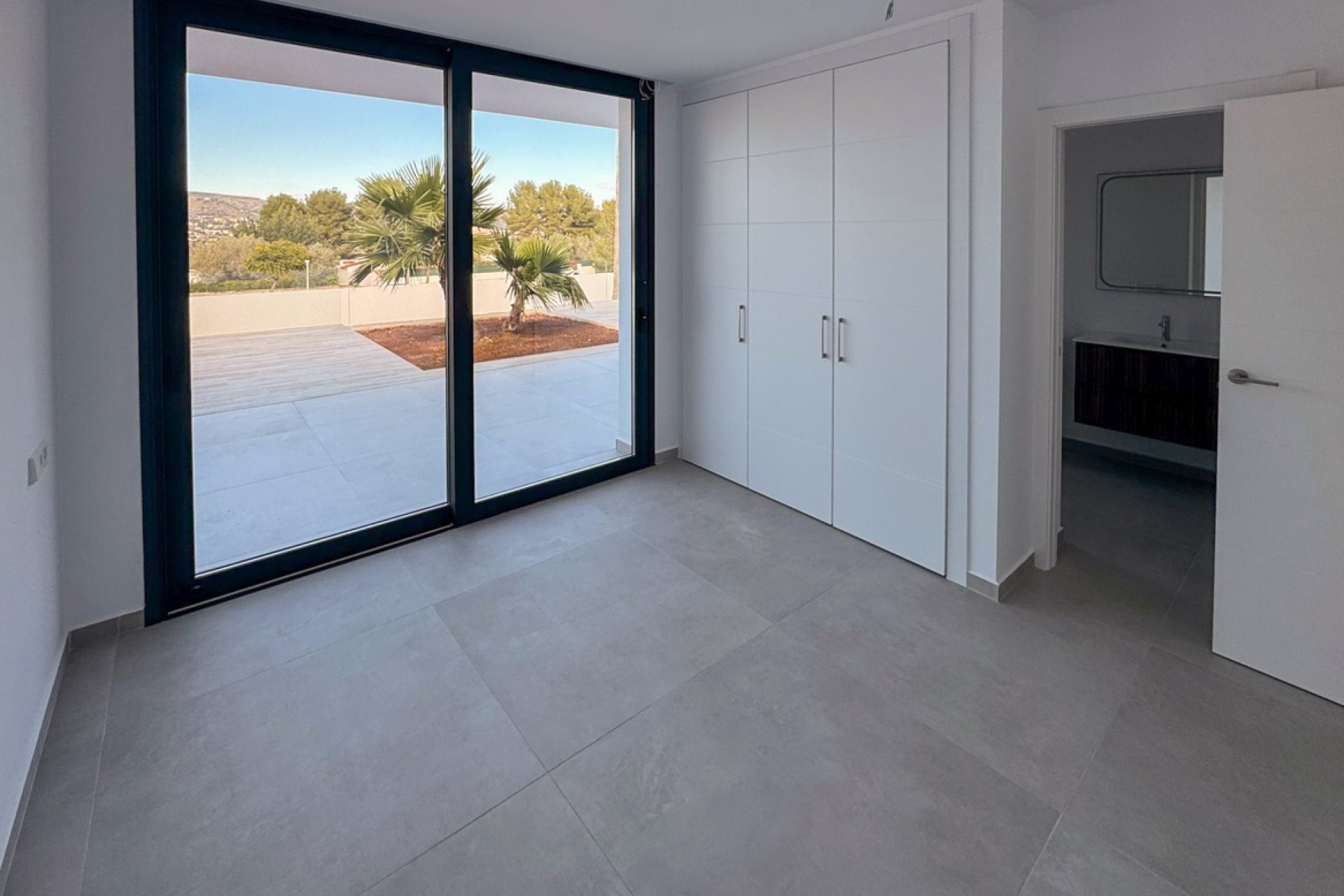 Neubau - Villa - Javea - Jávea
