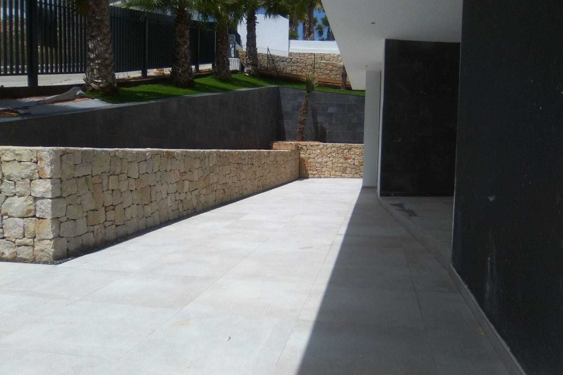 Neubau - Villa - Javea - Tosalet