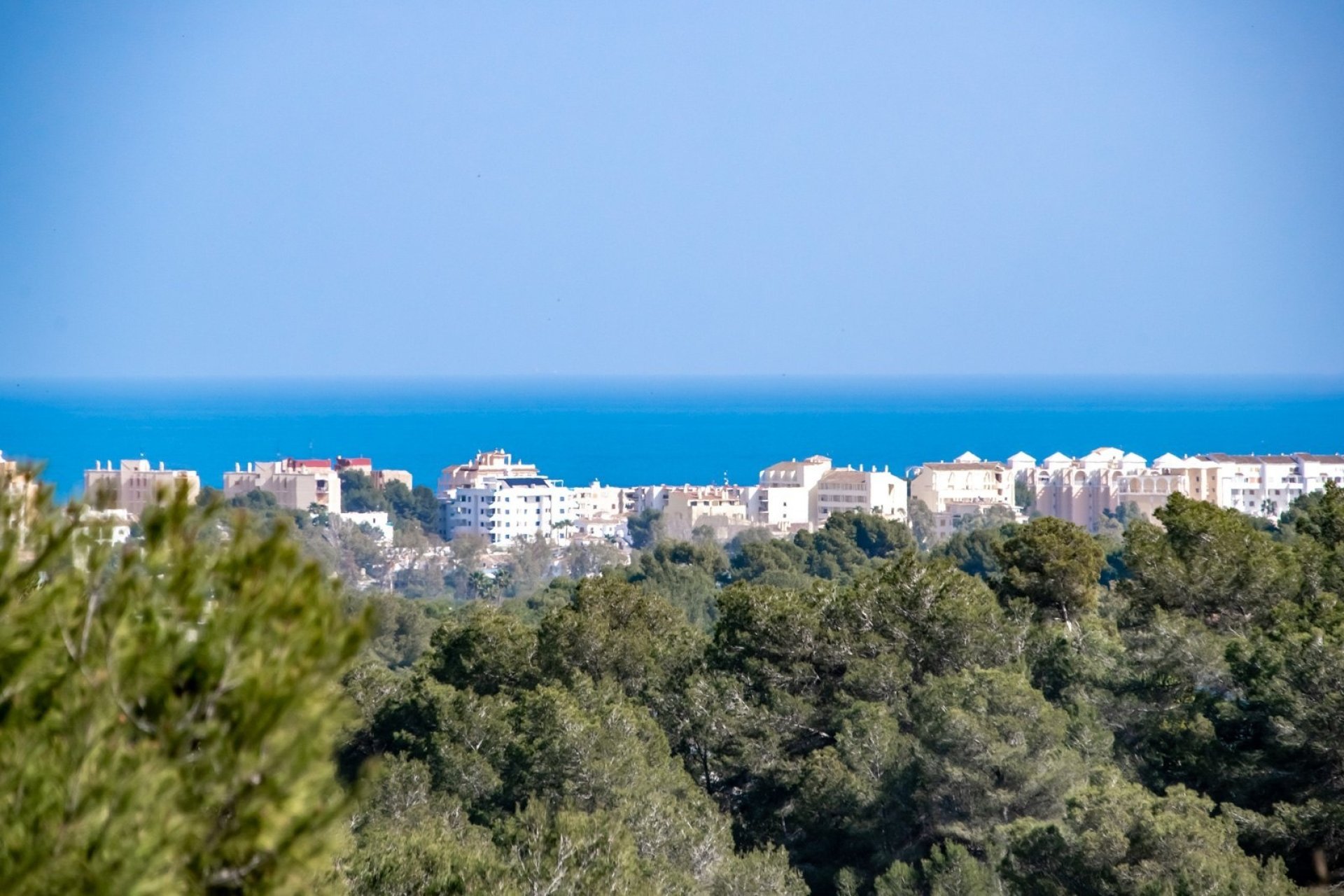 Neubau - Villa - Javea - Tosalet