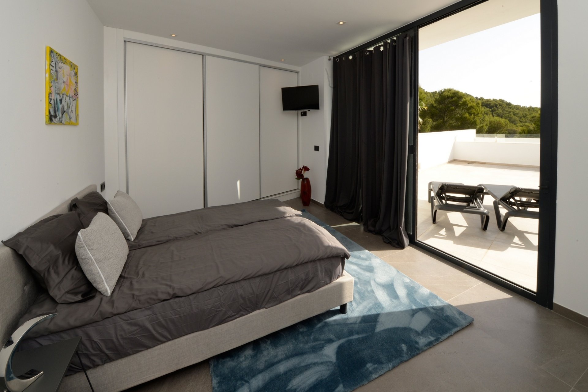Neubau - Villa - Javea - Tosalet
