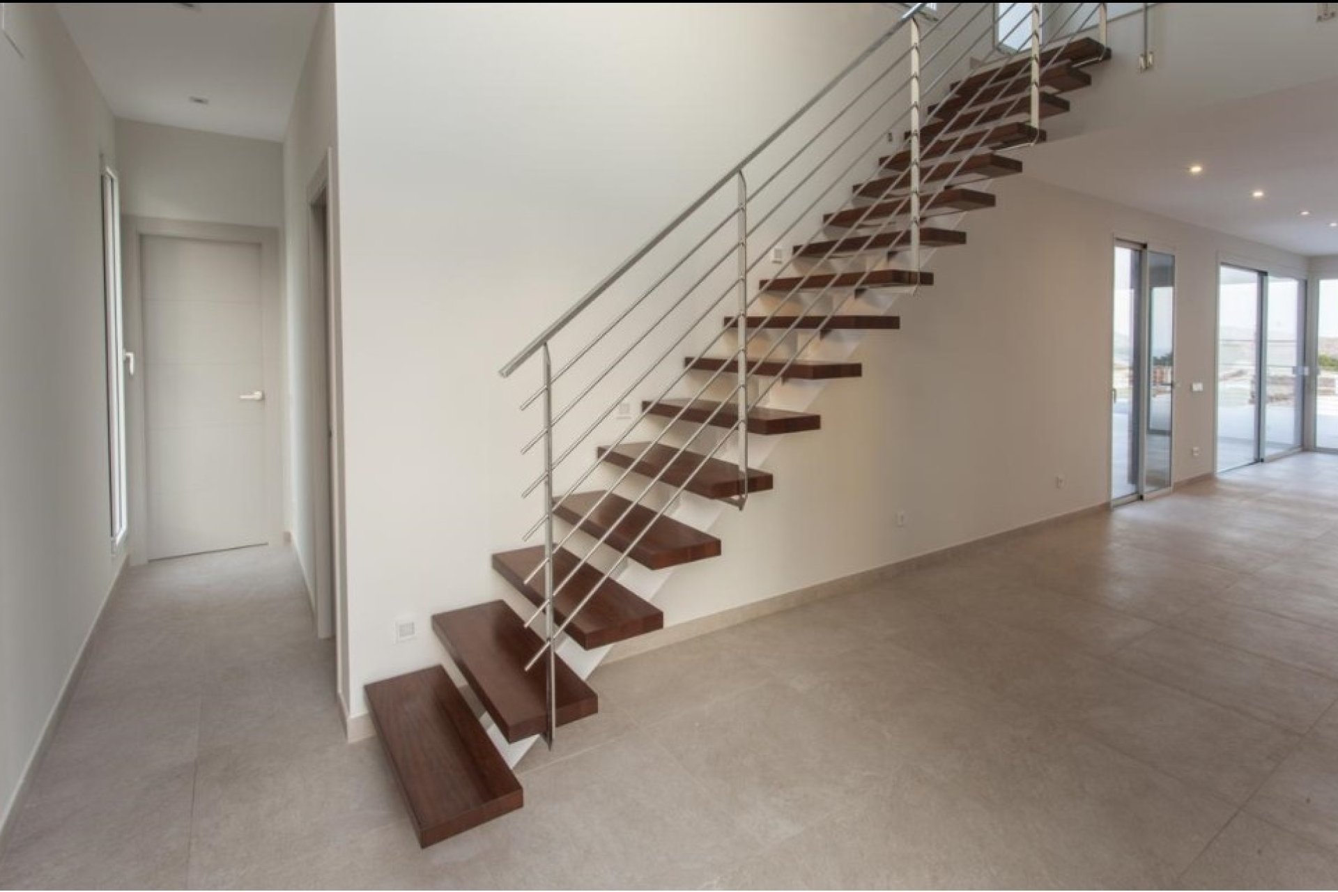 Neubau - Villa - Moraira - Benimeit