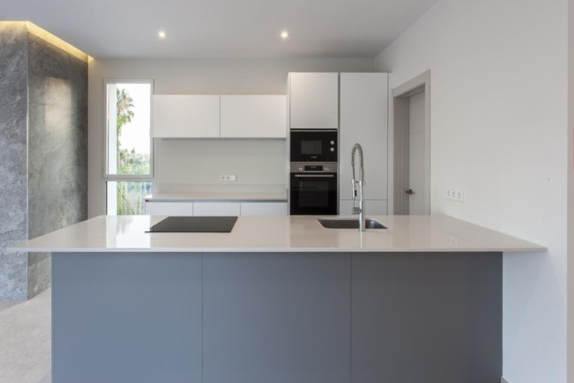 Neubau - Villa - Moraira - Benimeit