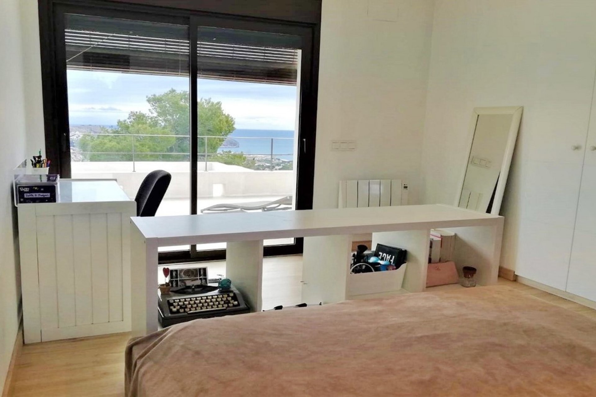 Neubau - Villa - Moraira - Benimeit