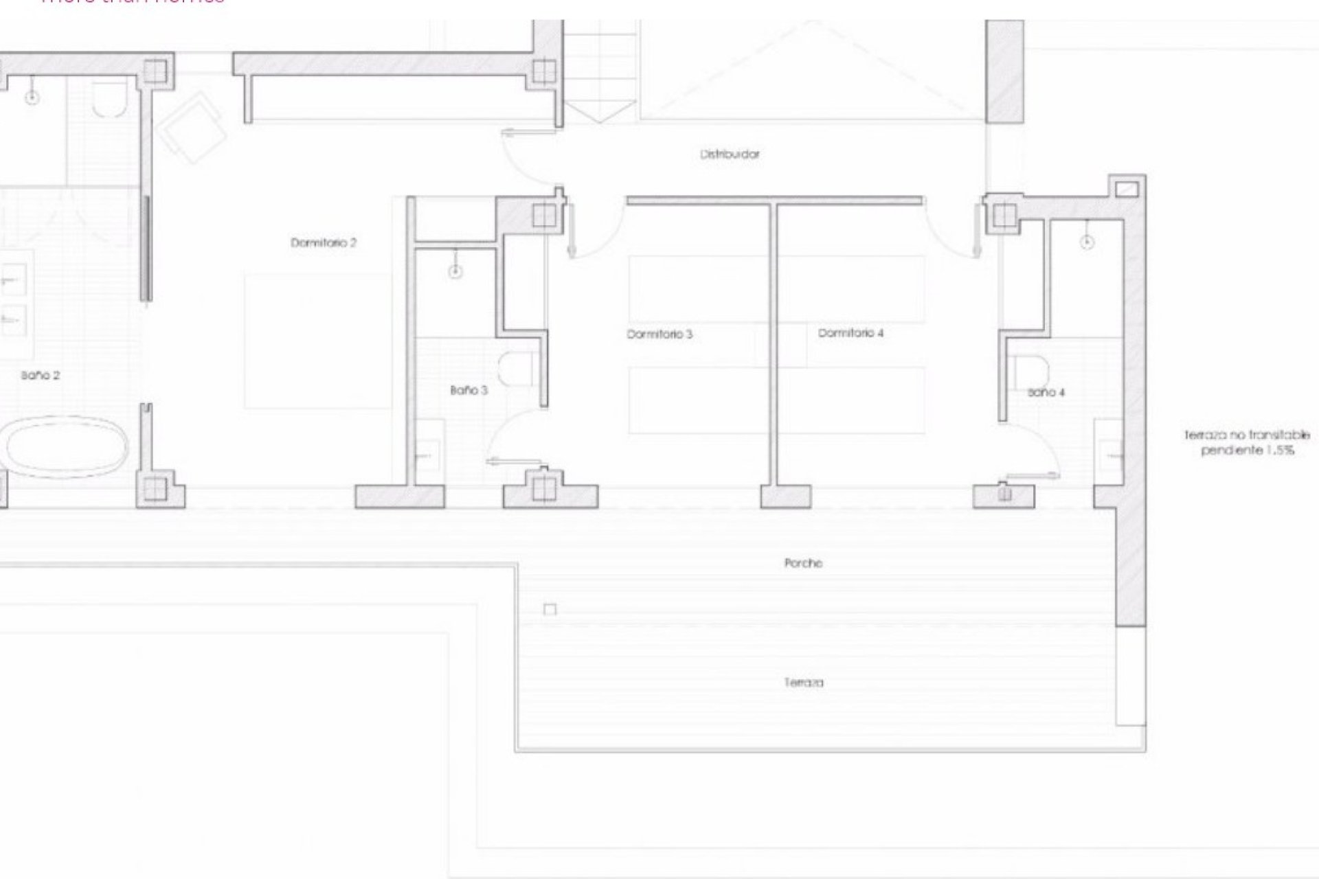 Neubau - Villa - Moraira - Benimeit