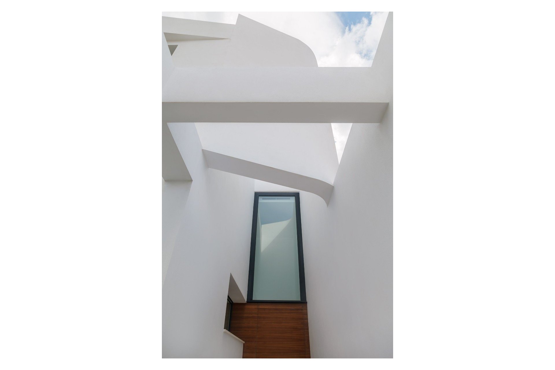 Neubau - Villa - Moraira - Benimeit