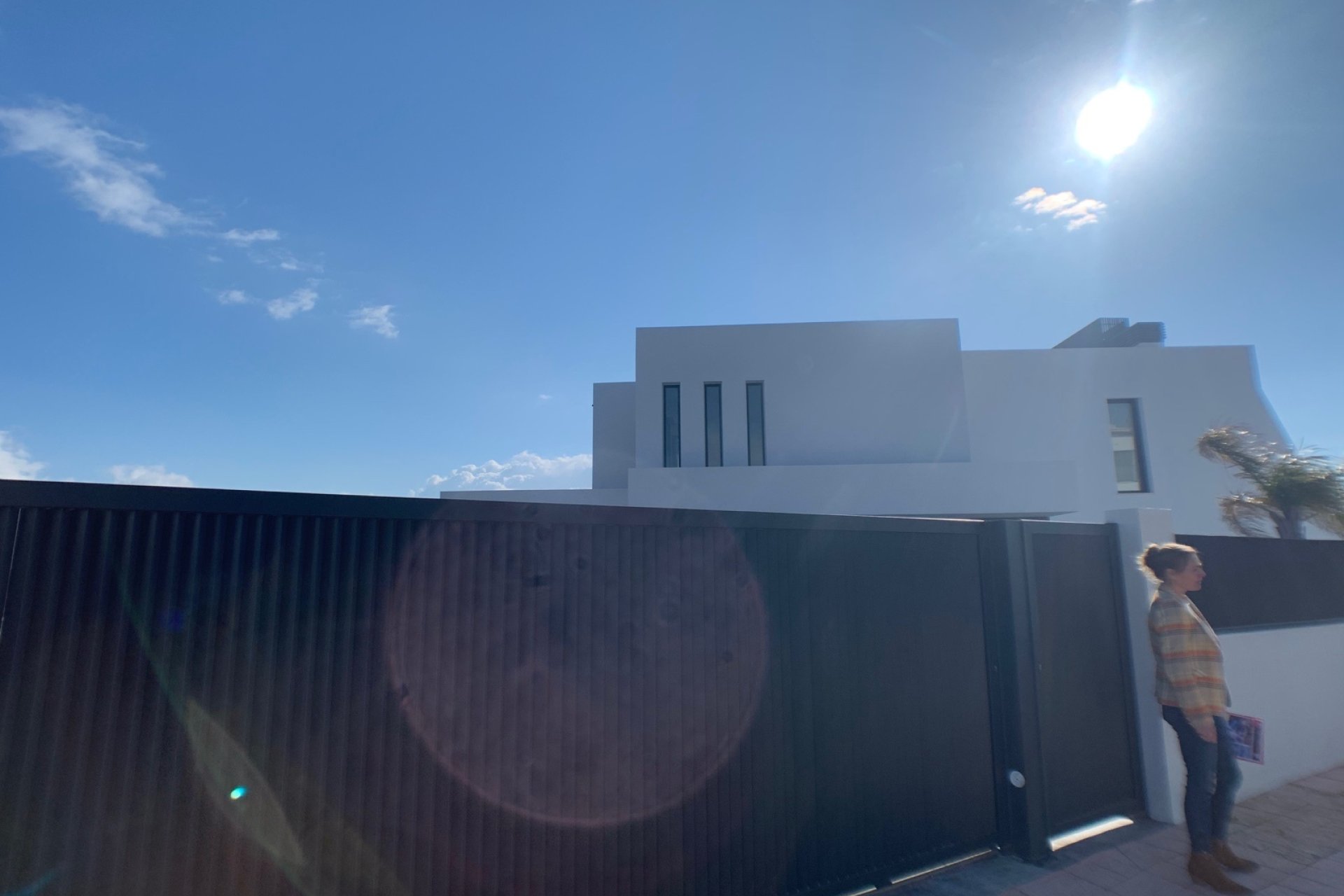 Neubau - Villa - Moraira - Benimeit