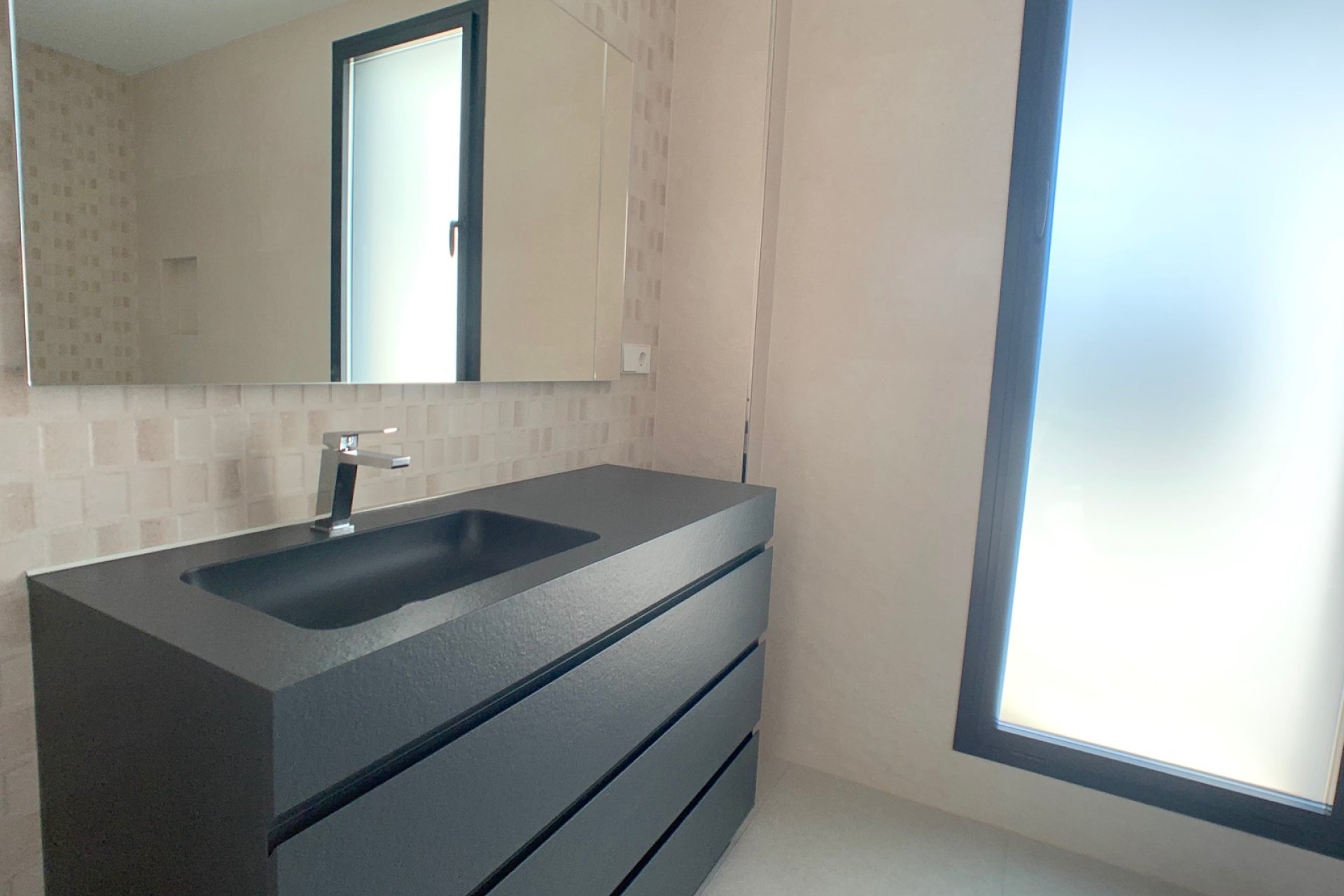 Neubau - Villa - Moraira - Benimeit