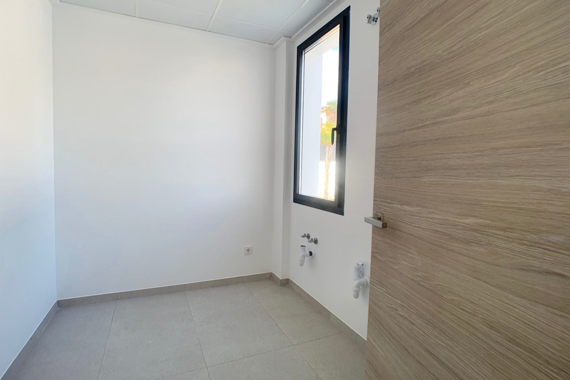 Neubau - Villa - Moraira - Benimeit