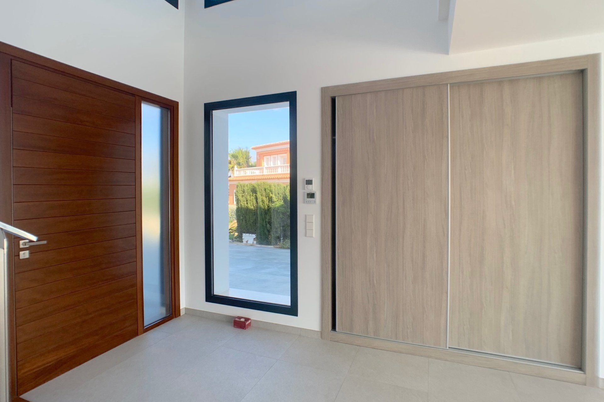 Neubau - Villa - Moraira - Benimeit