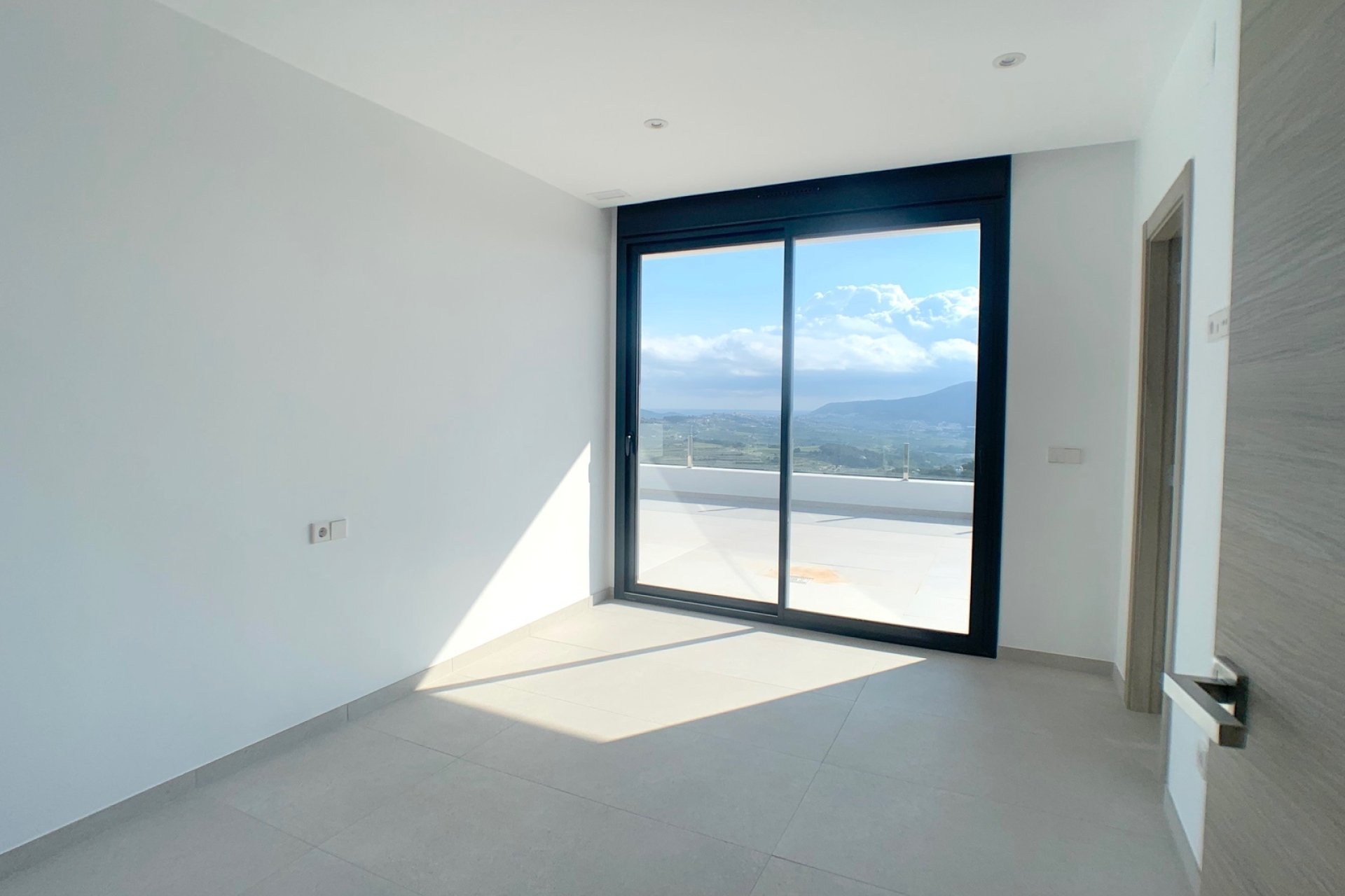 Neubau - Villa - Moraira - Benimeit
