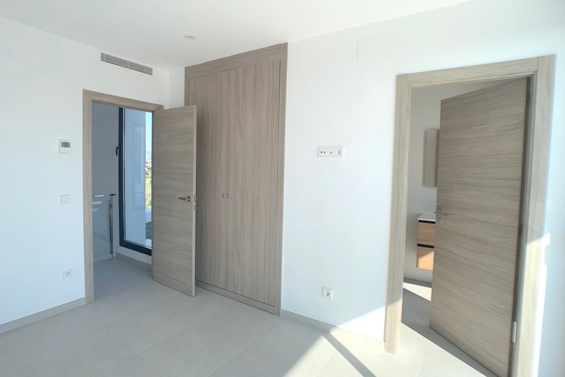 Neubau - Villa - Moraira - Benimeit