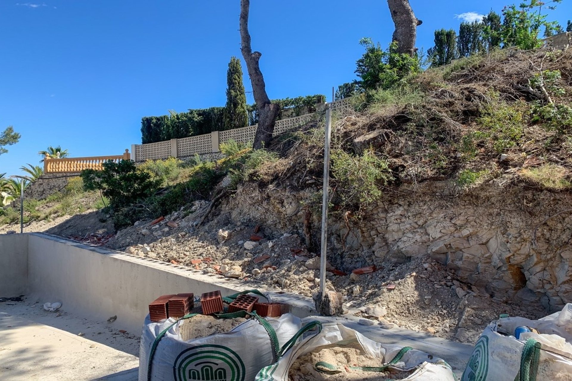 Neubau - Villa - Moraira - Benimeit