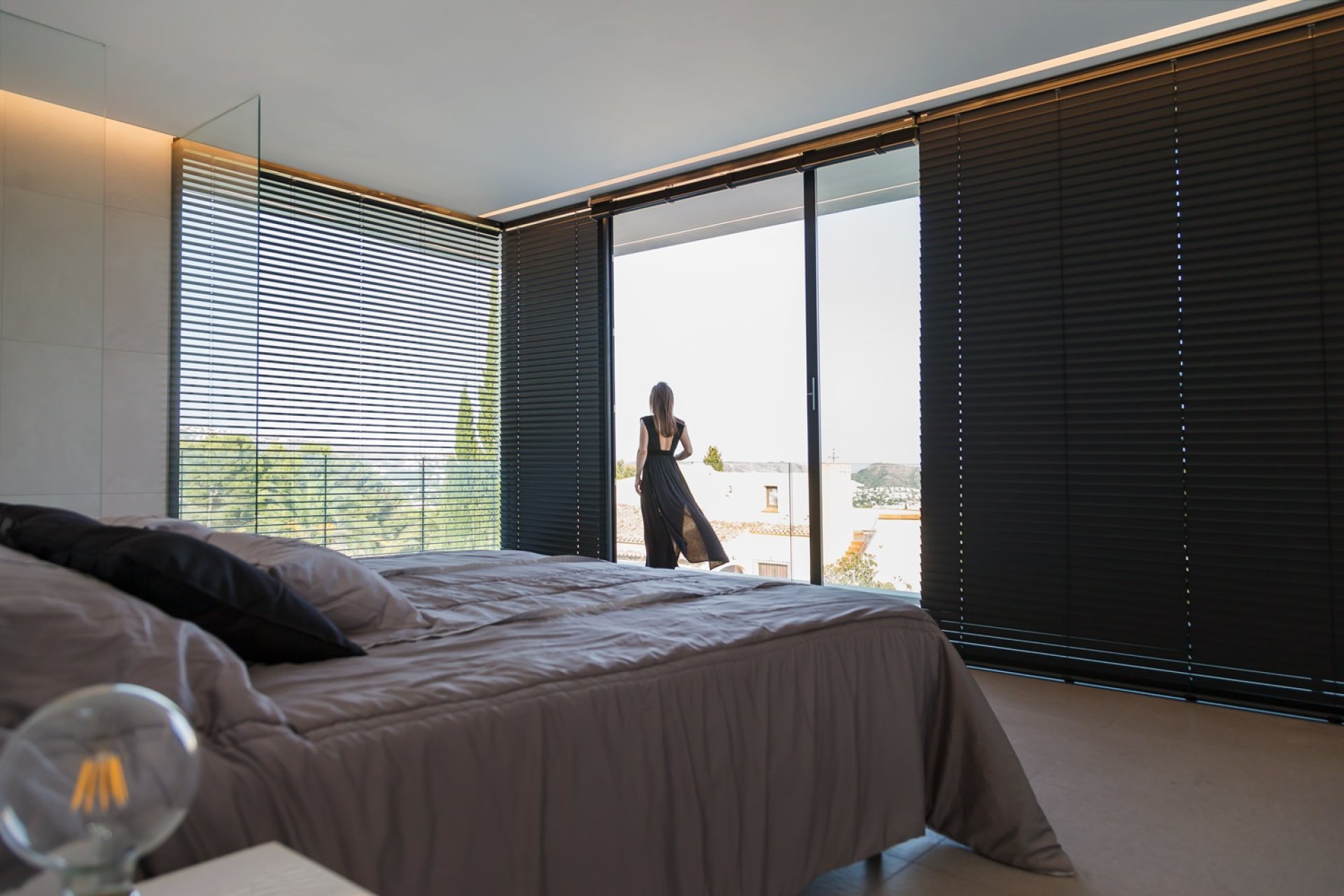 Neubau - Villa - Moraira - Benimeit