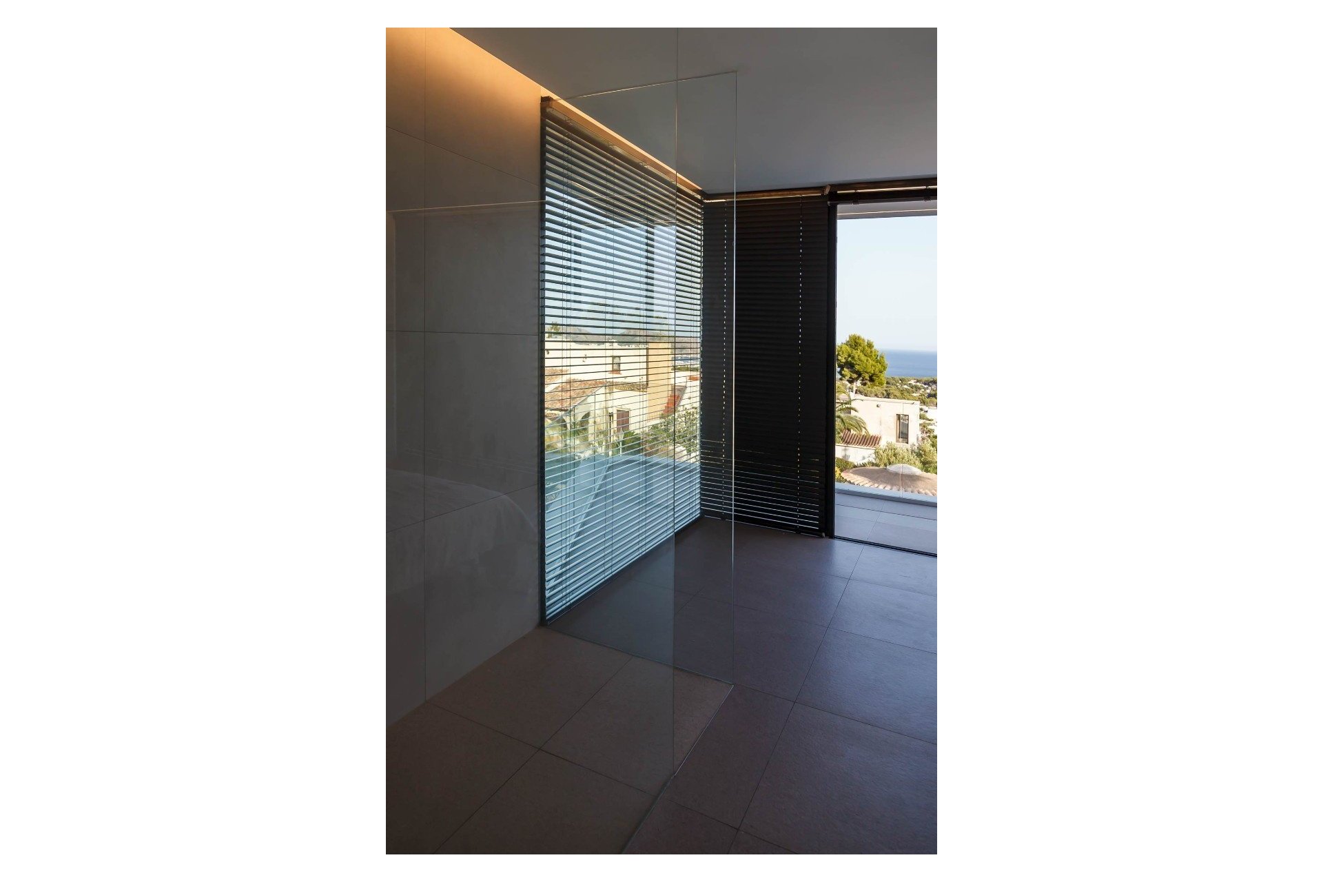 Neubau - Villa - Moraira - Benimeit