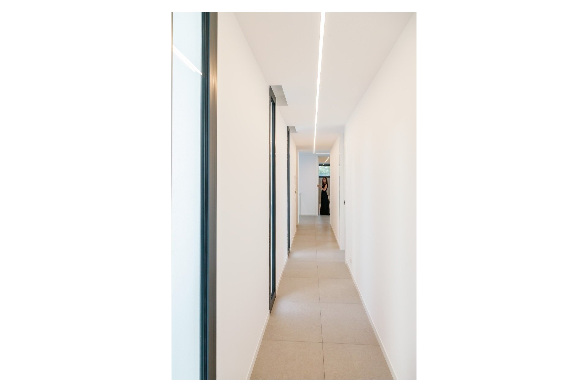 Neubau - Villa - Moraira - Benimeit
