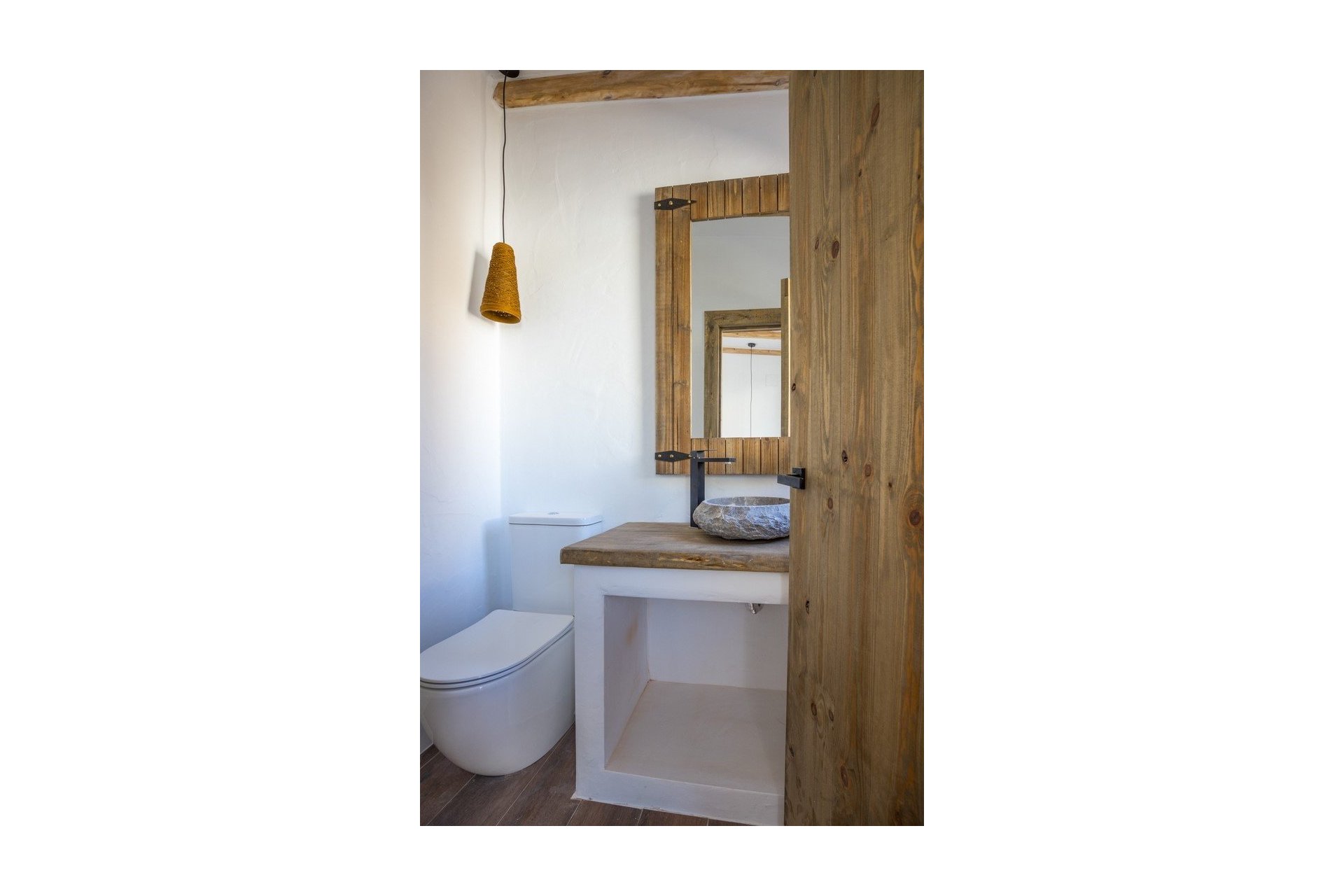 Neubau - Villa - Moraira - Benimeit