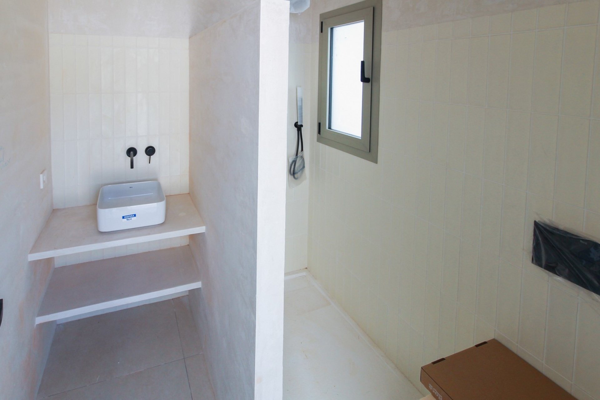 Neubau - Villa - Moraira - Cap Blanc