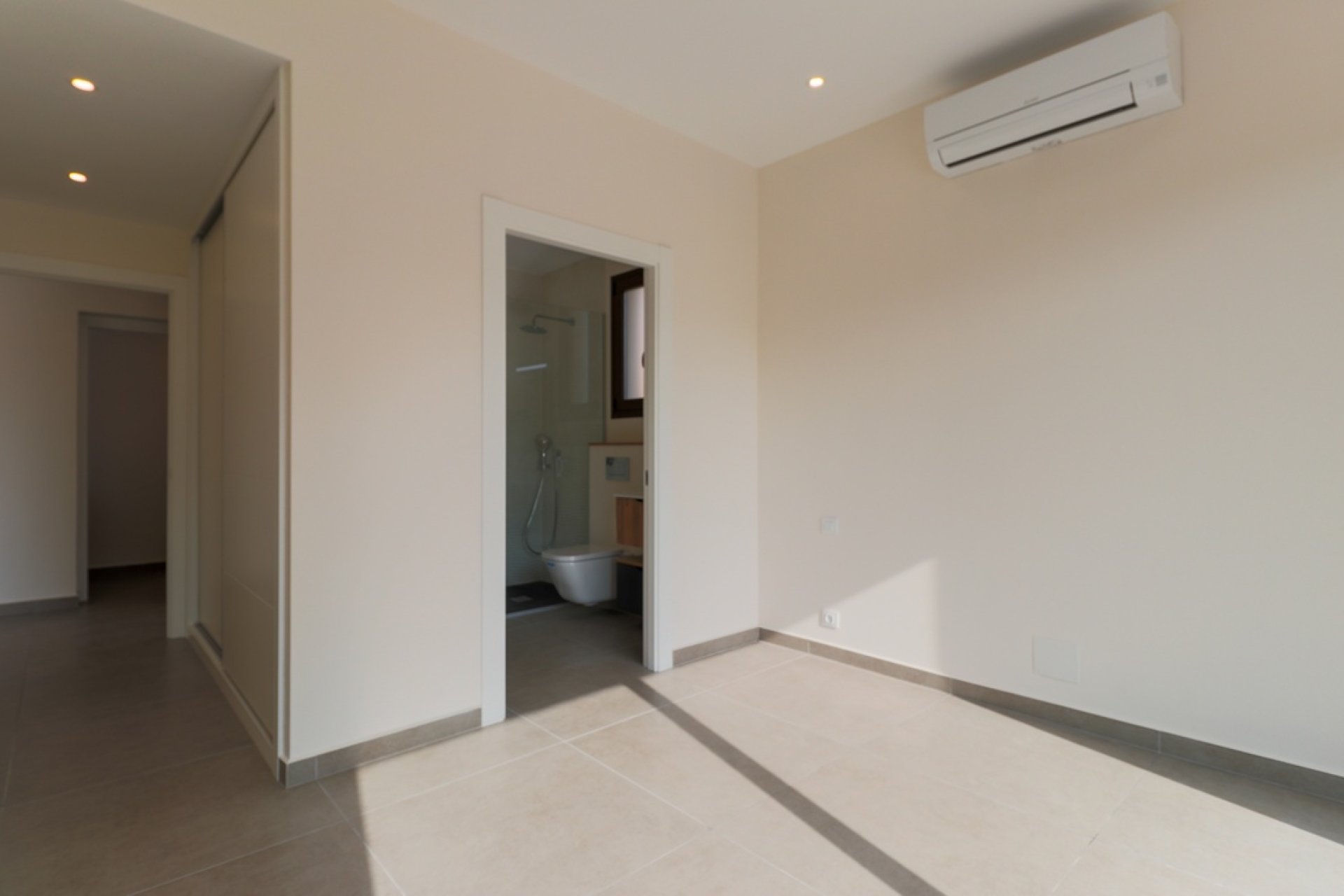 Neubau - Villa - Moraira - Centro Ciudad