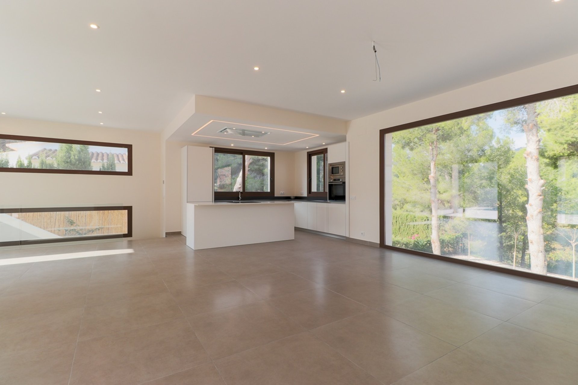 Neubau - Villa - Moraira - Centro Ciudad